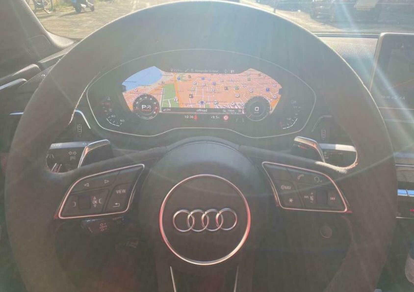 Duurste tweedehands Audi RS5