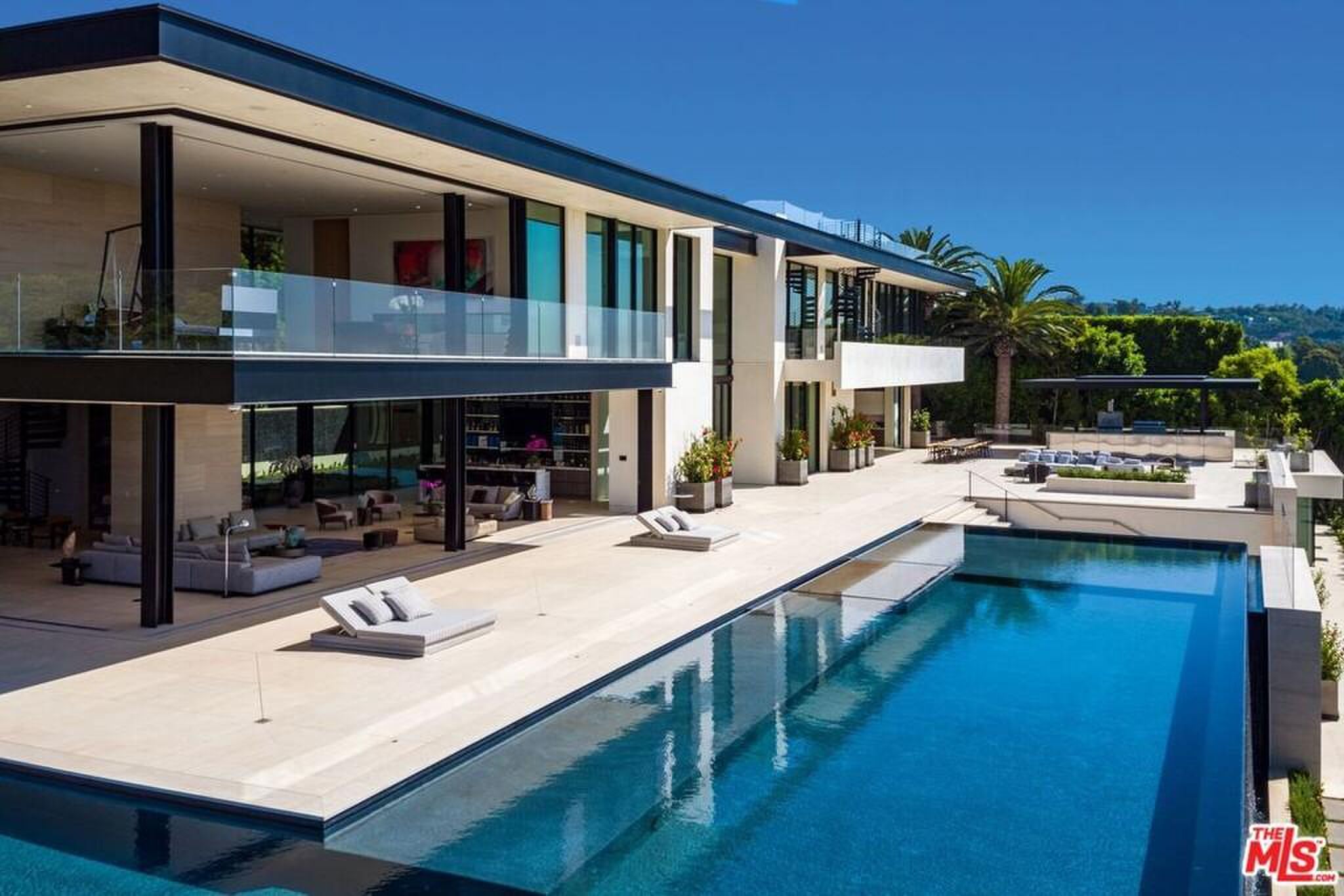 villa