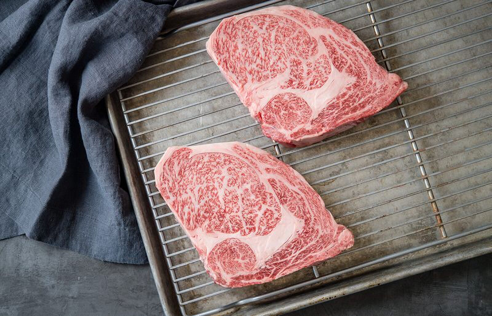 Wagyu 1