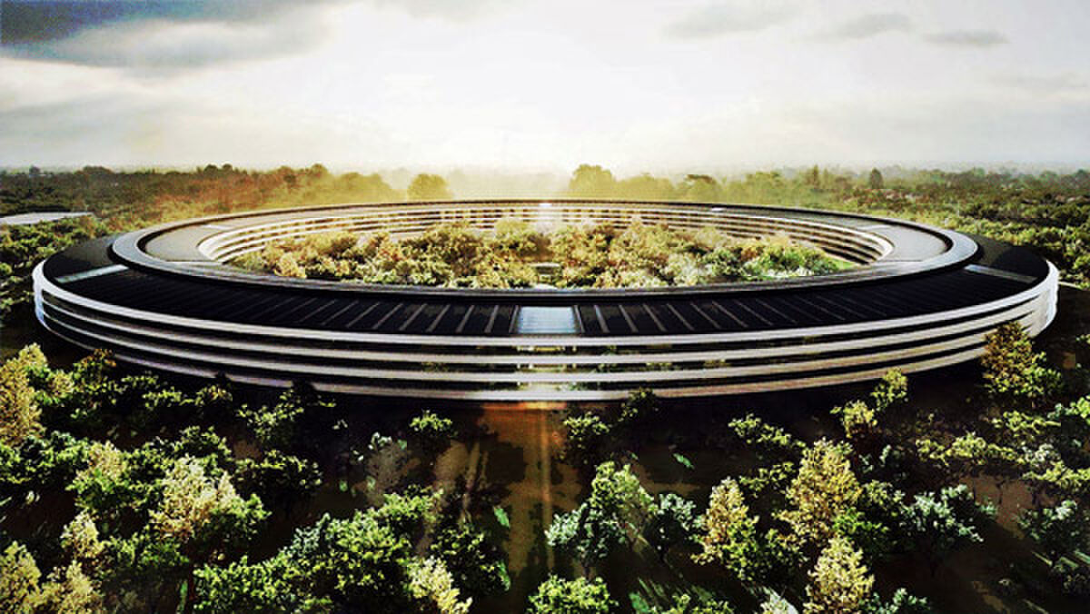 Apple
