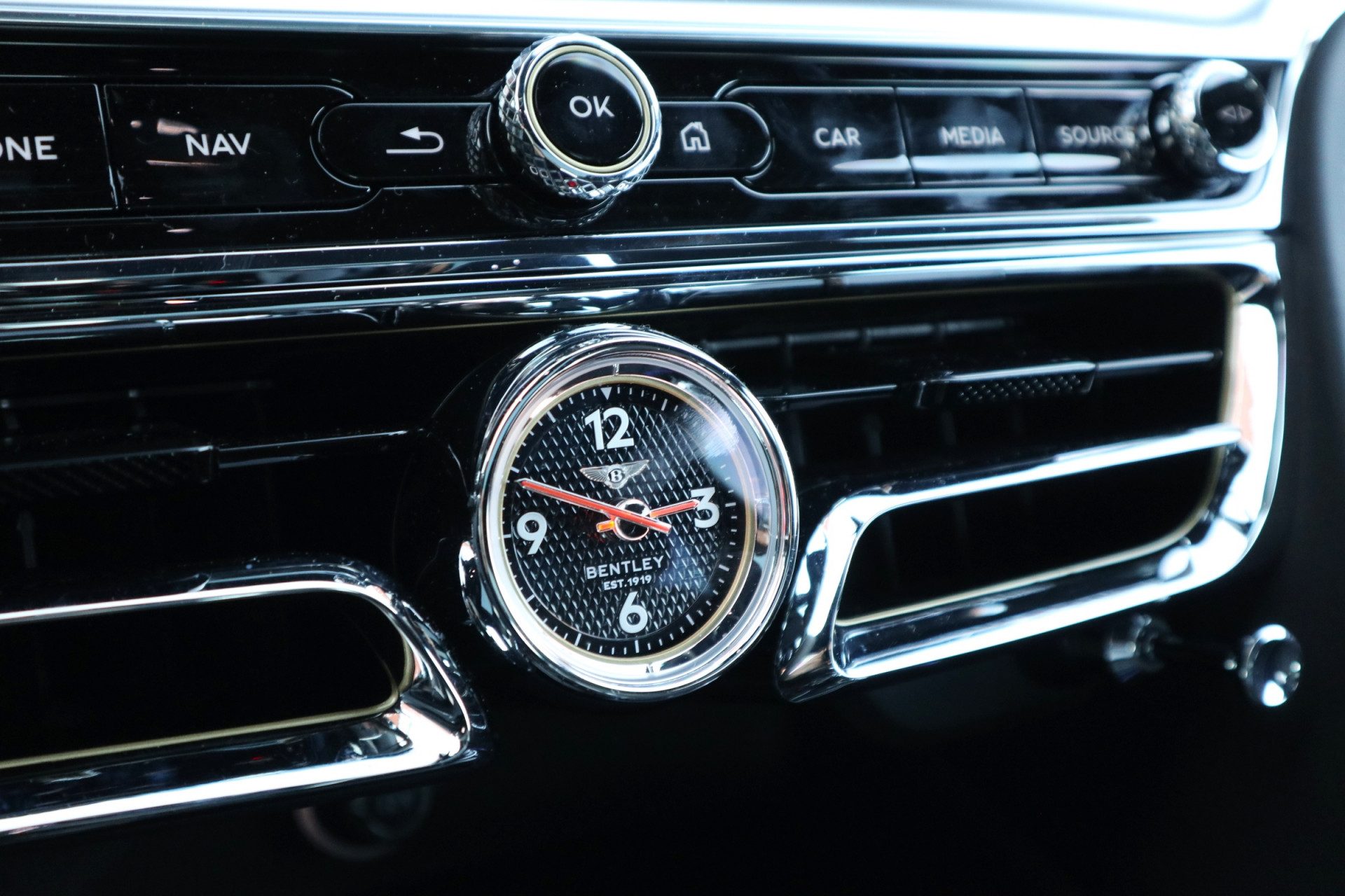 Bentley