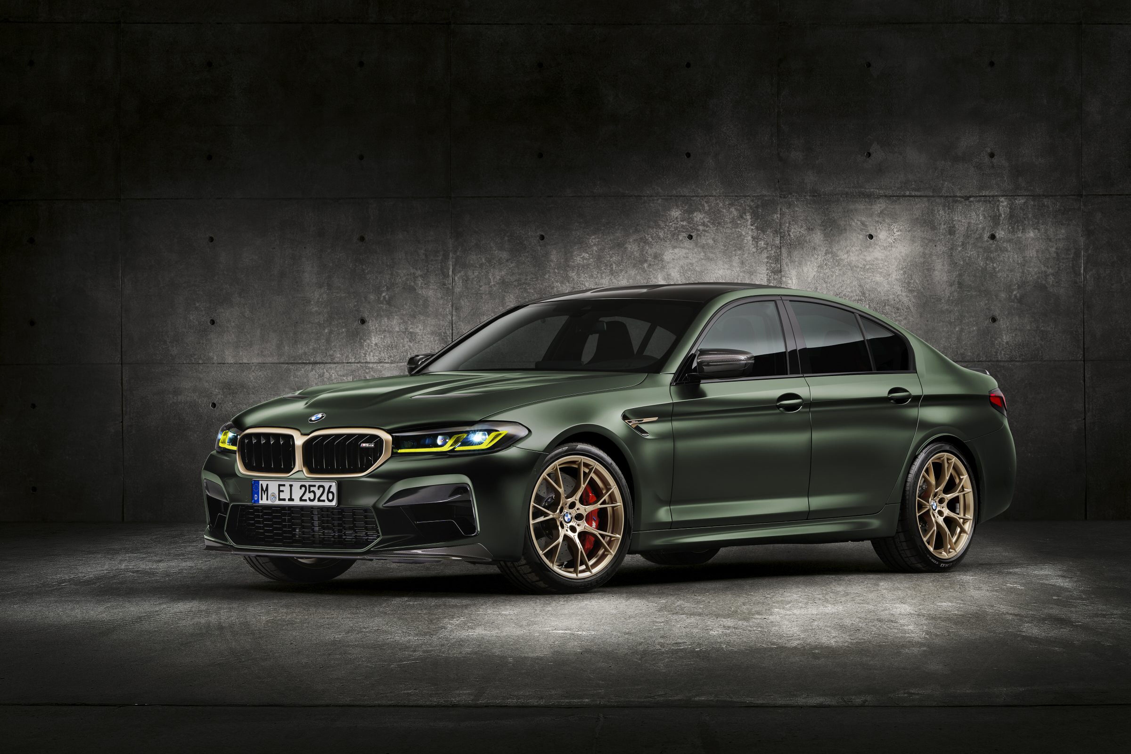BMW