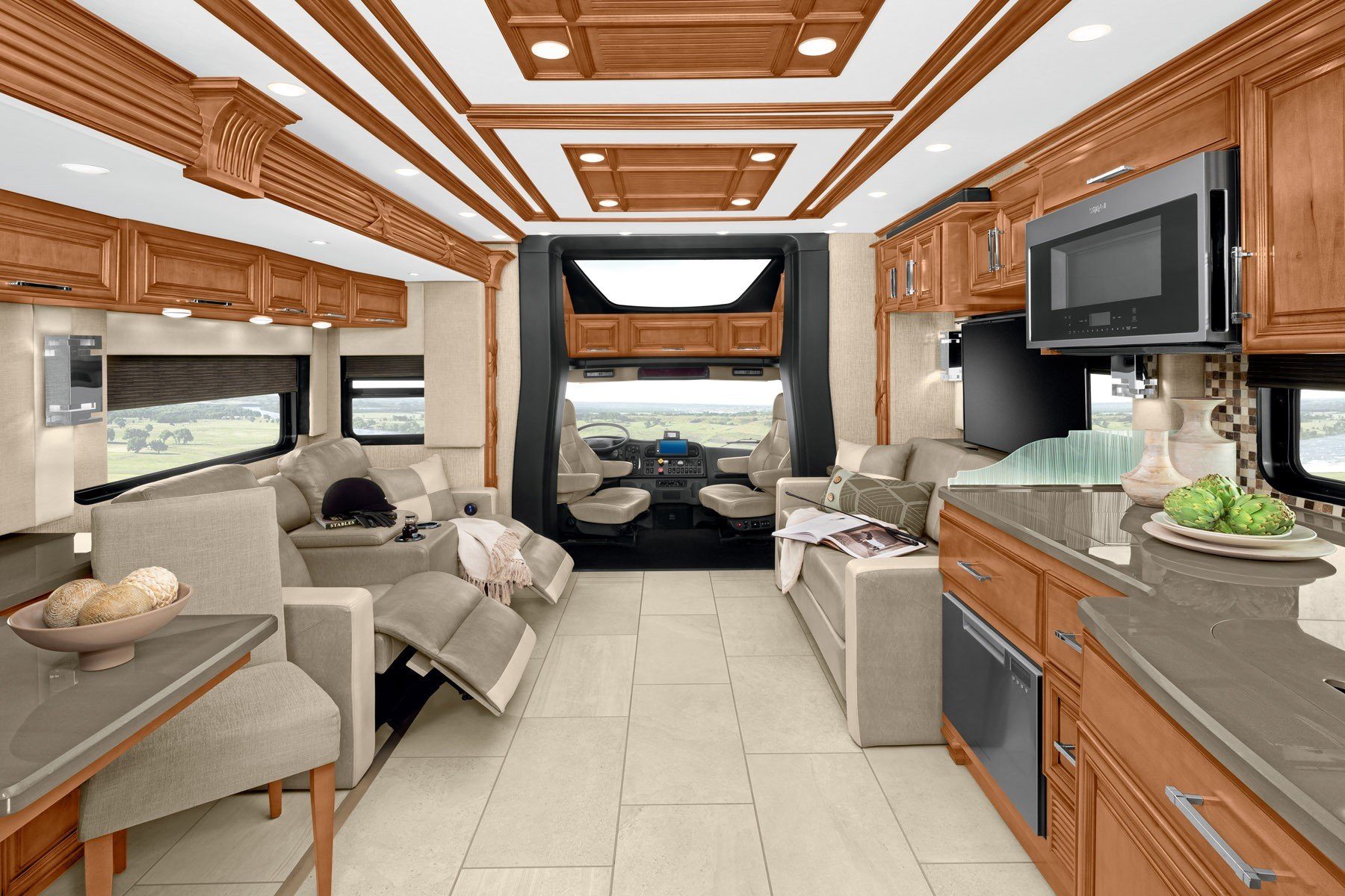 camper