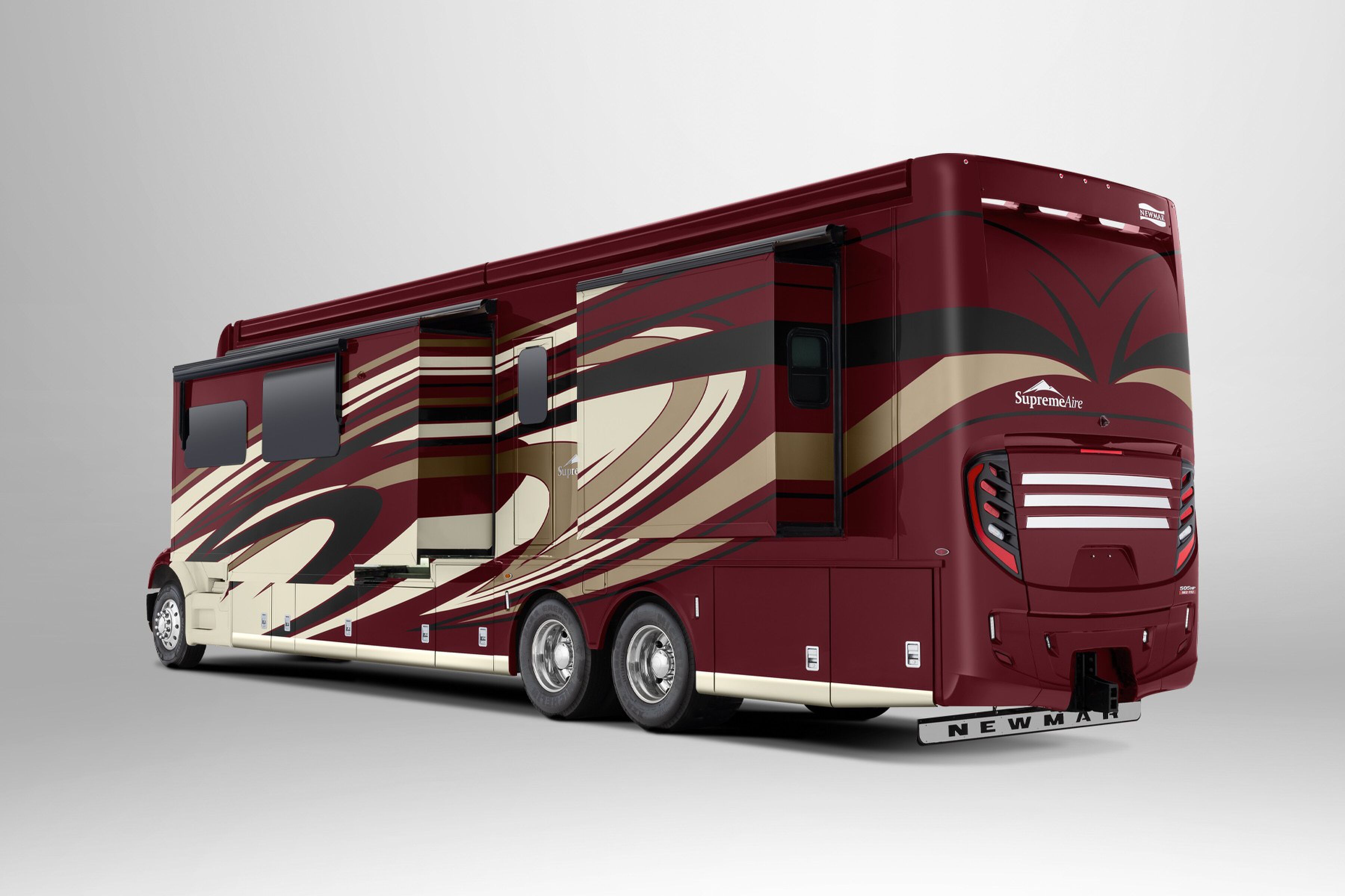 camper