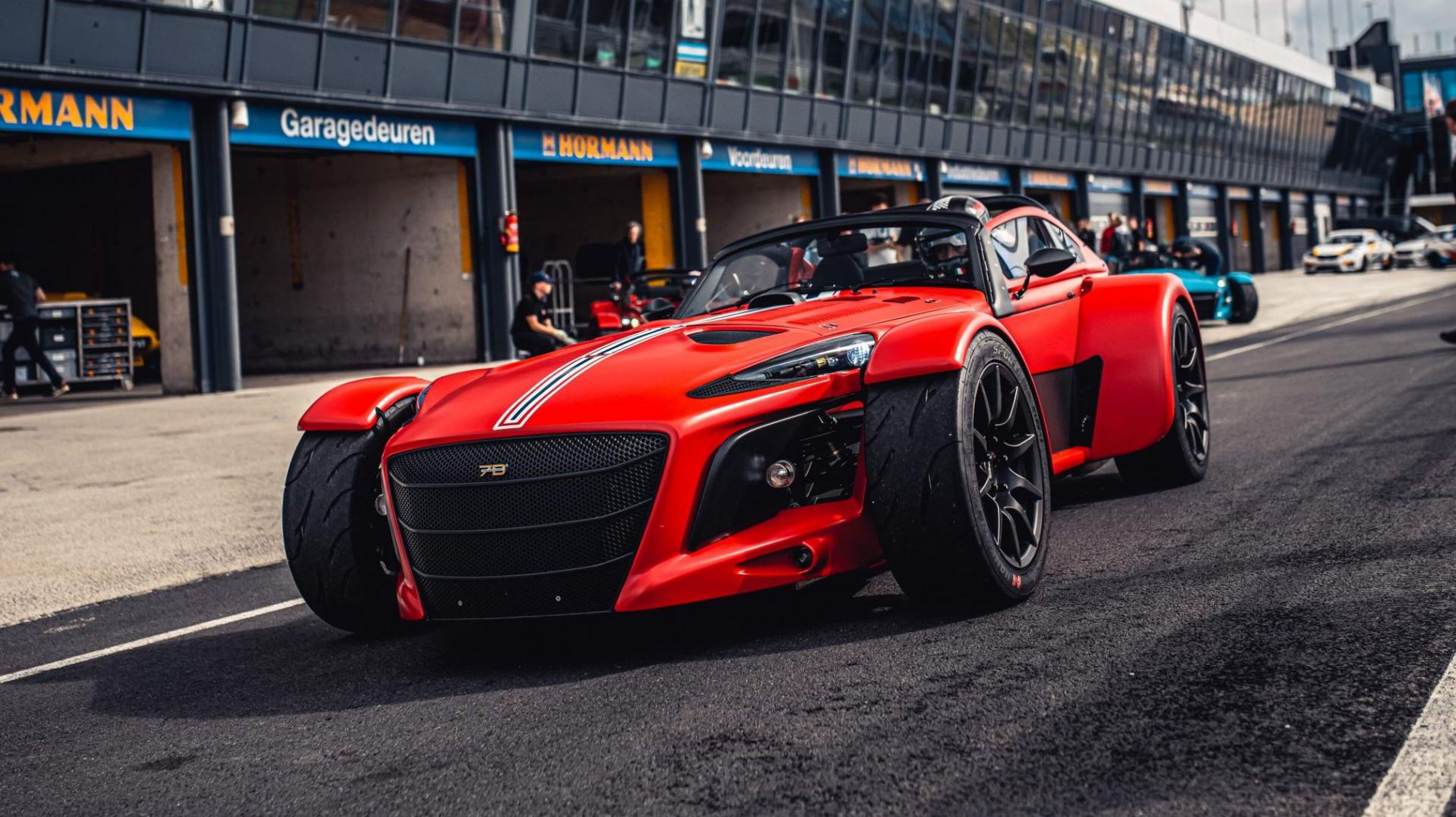 Donkervoort-1