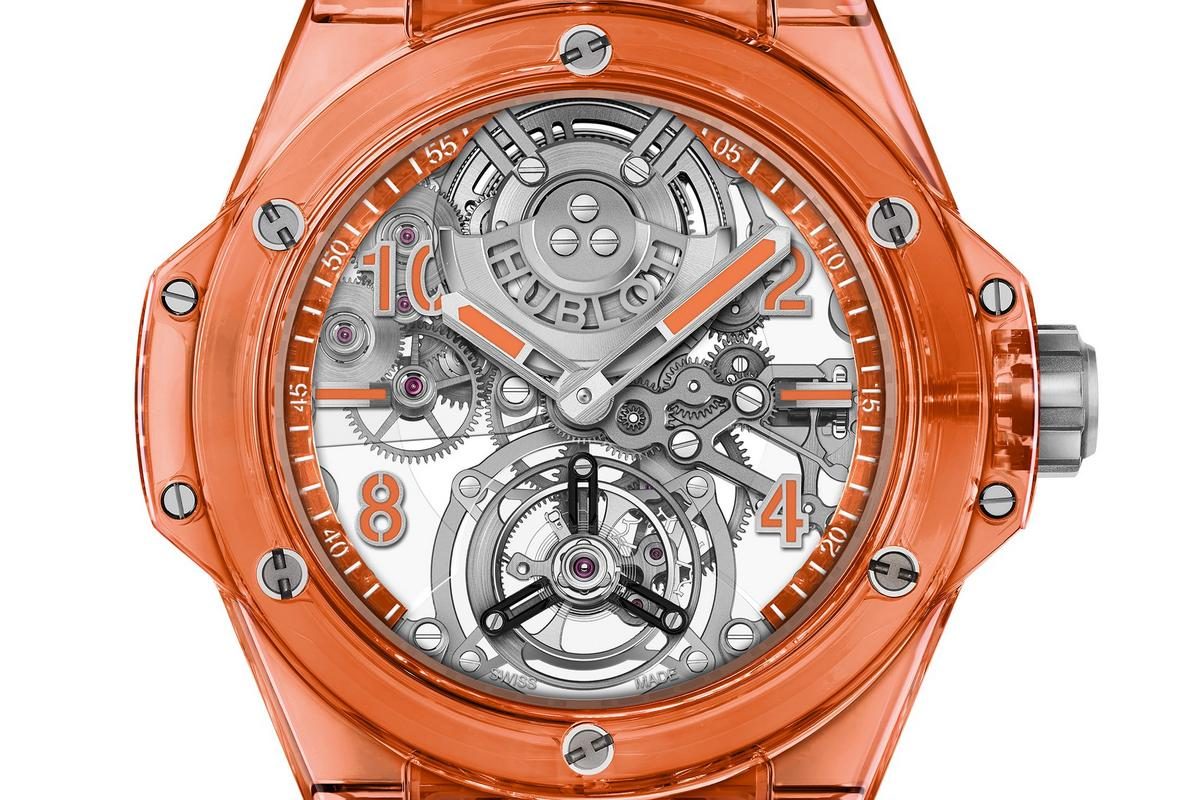 Hublot