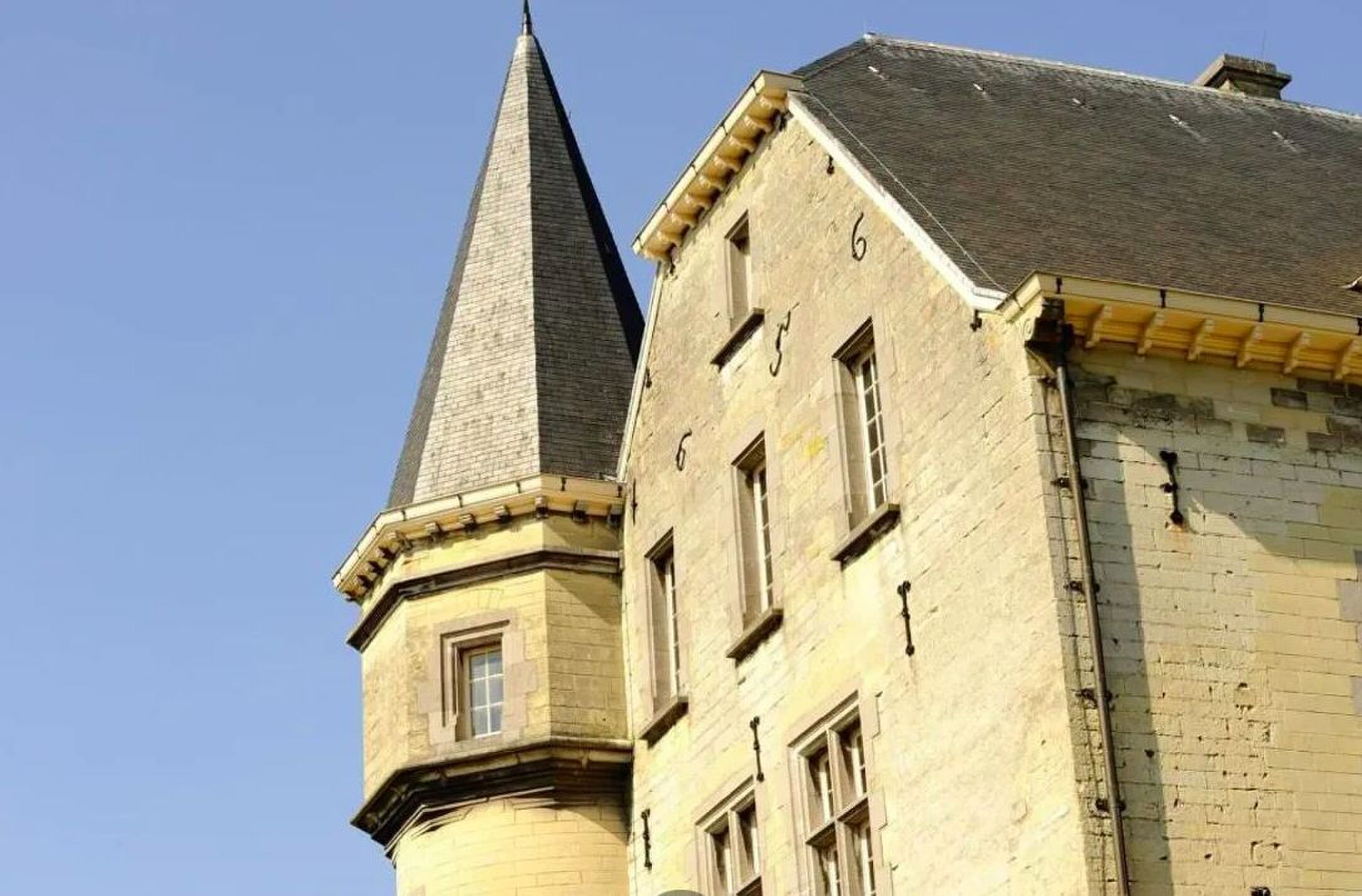 kasteel