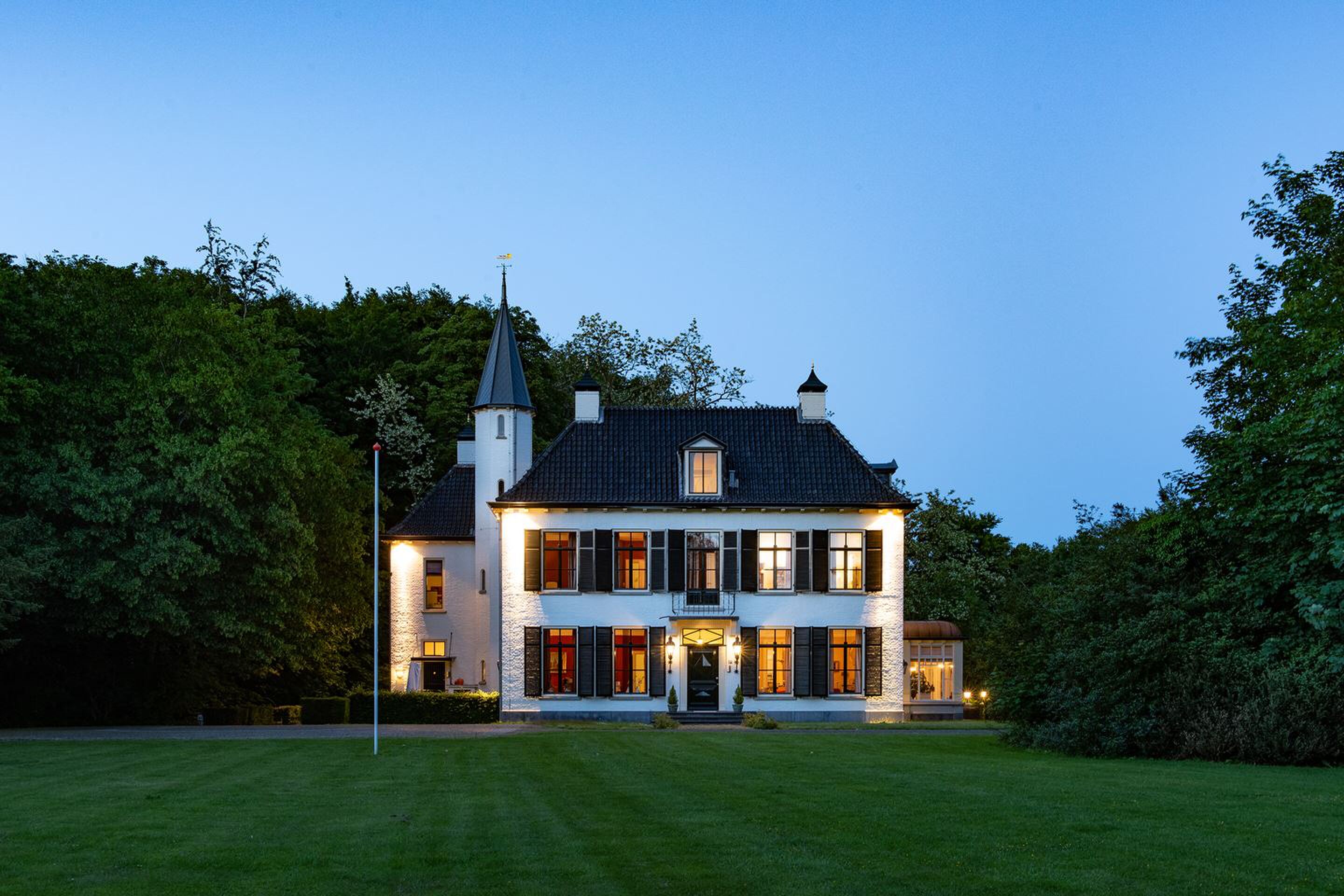 Landgoed