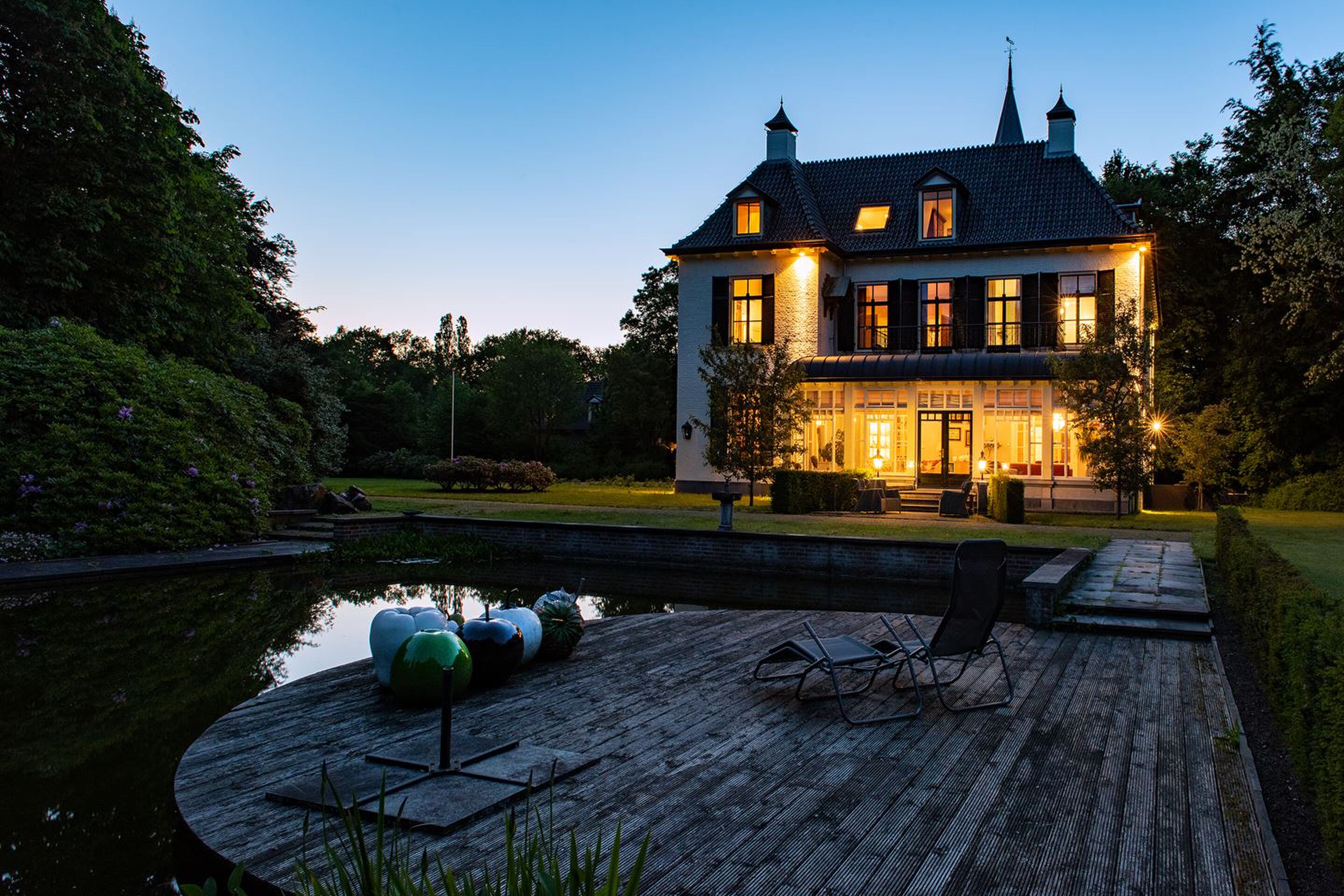 landgoed