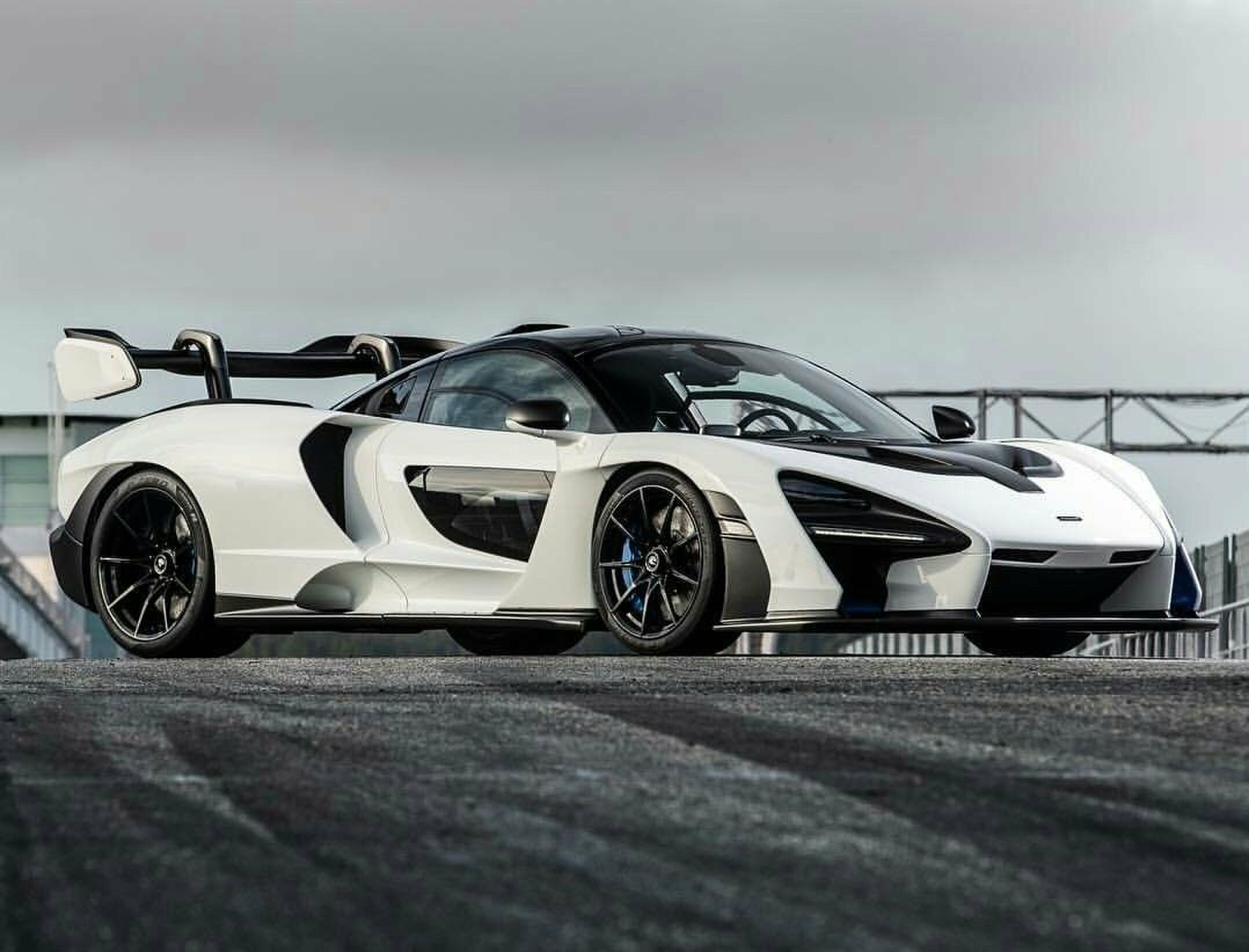 McLaren