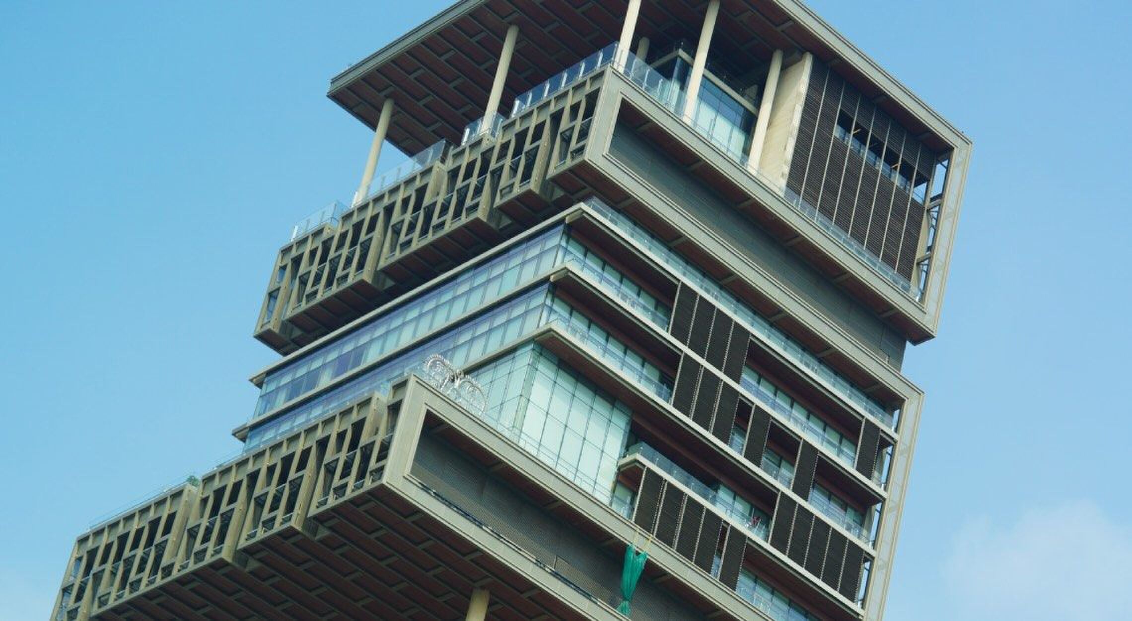 ANTILIA