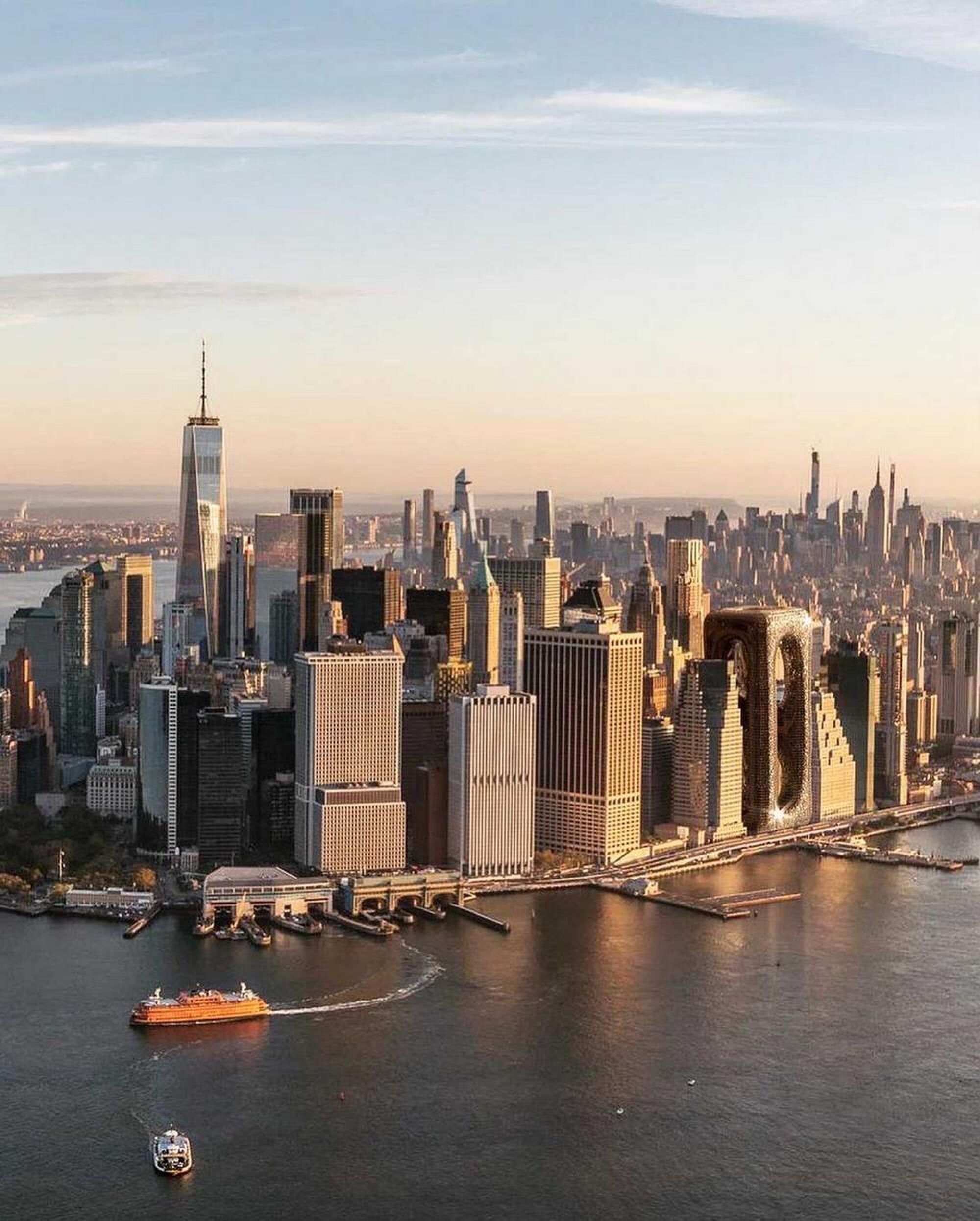 Skyline