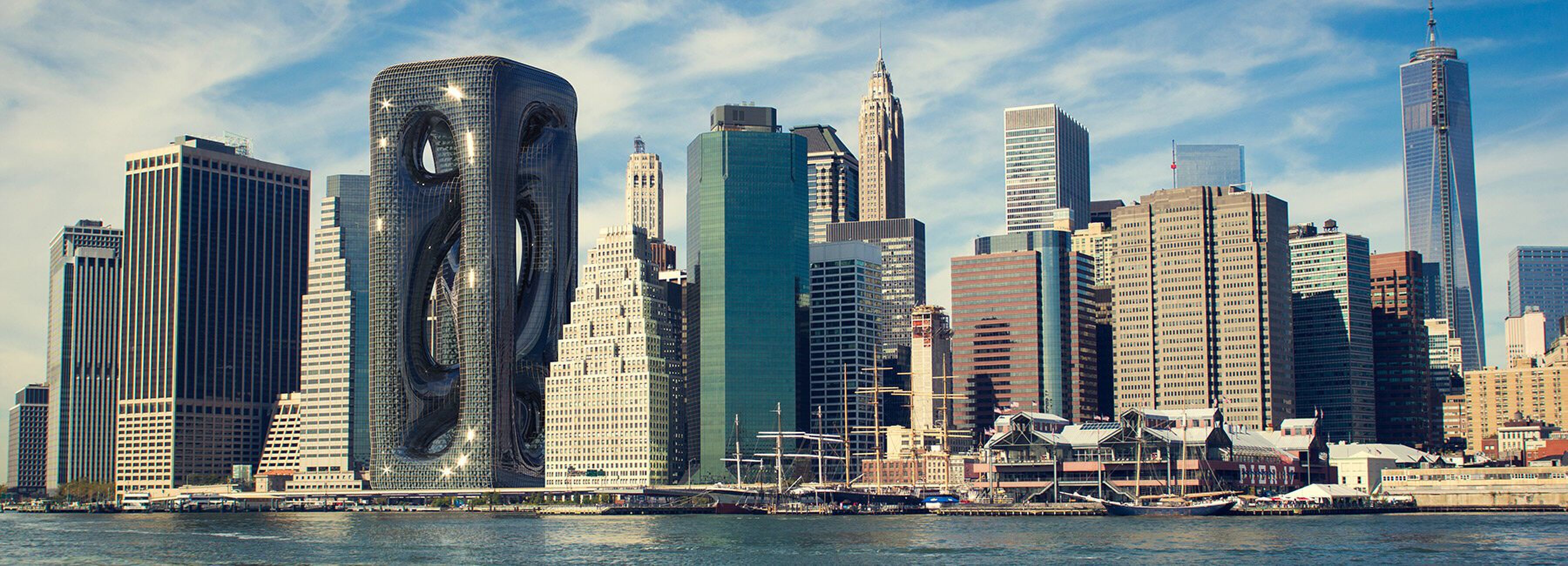 New-York