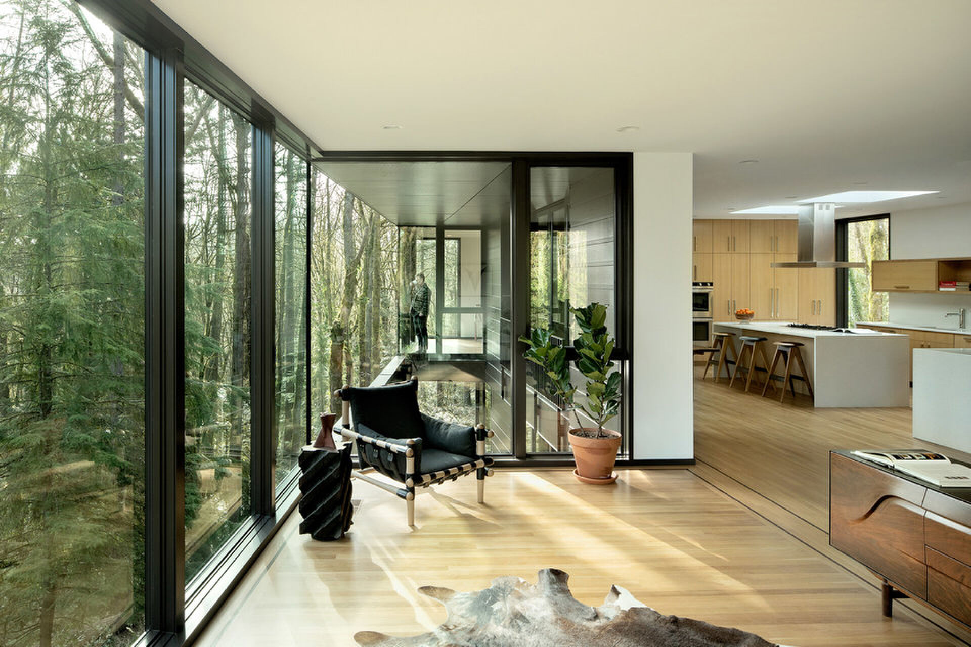 huis