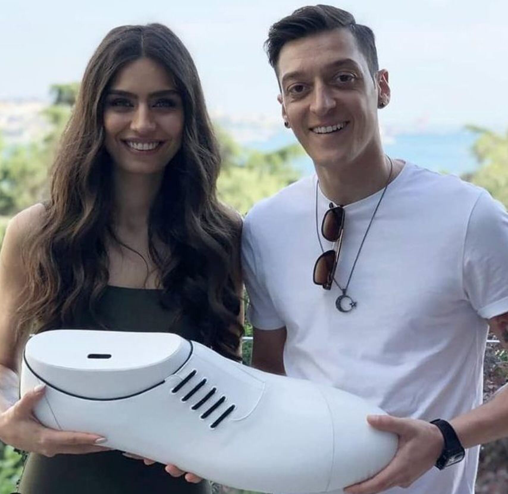 Mesut Özil