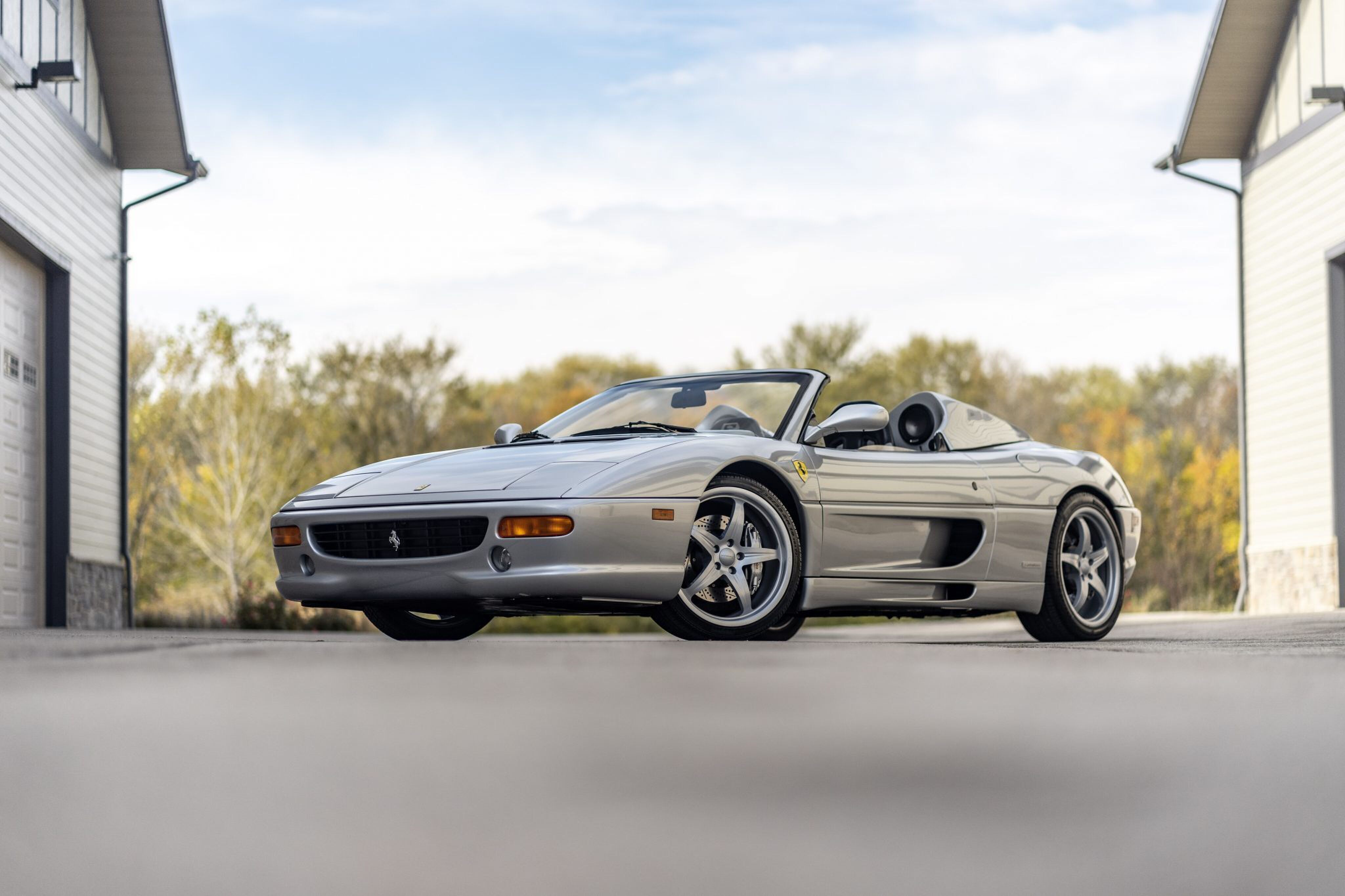 Ferrari