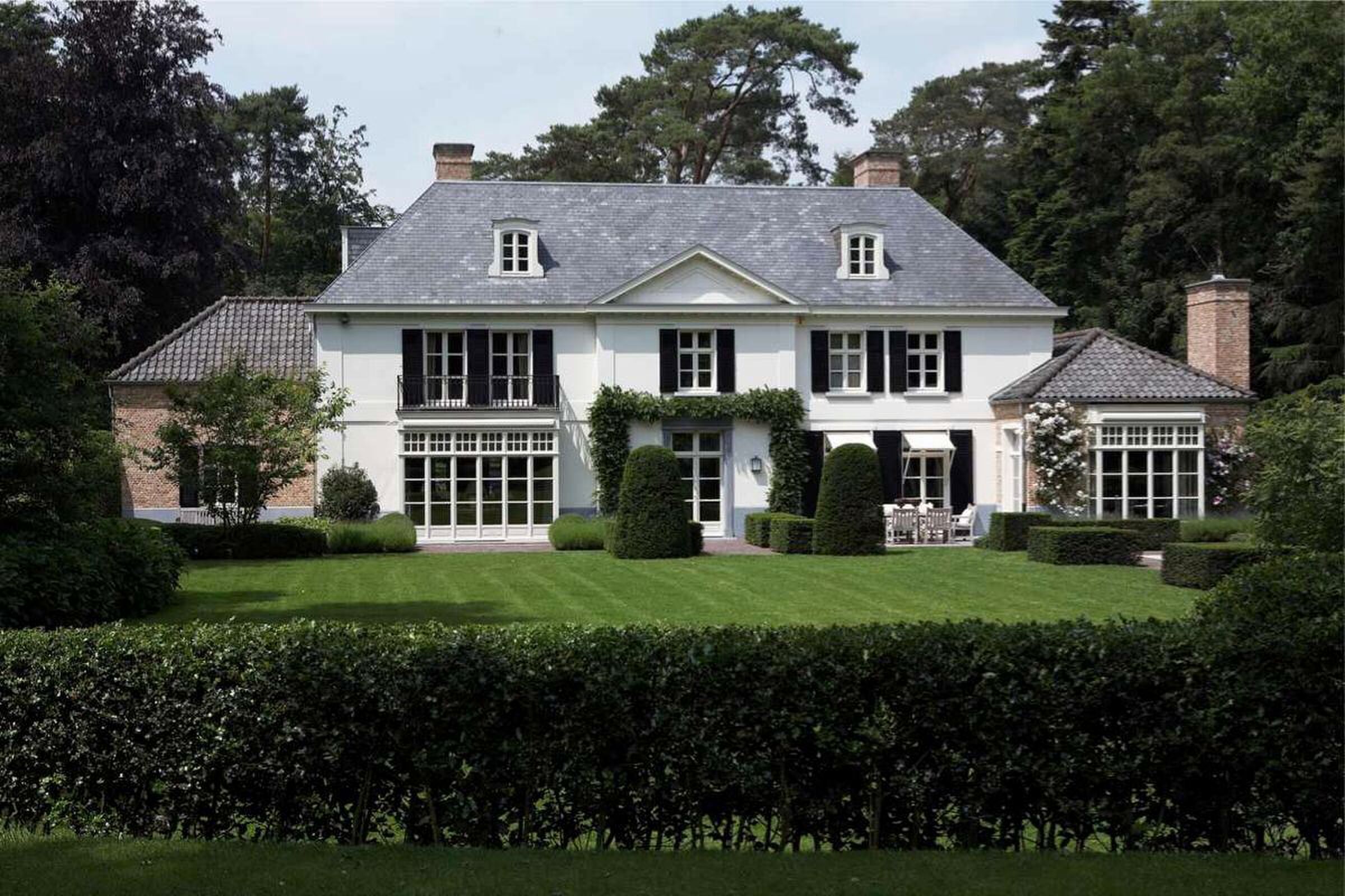 Landhuis