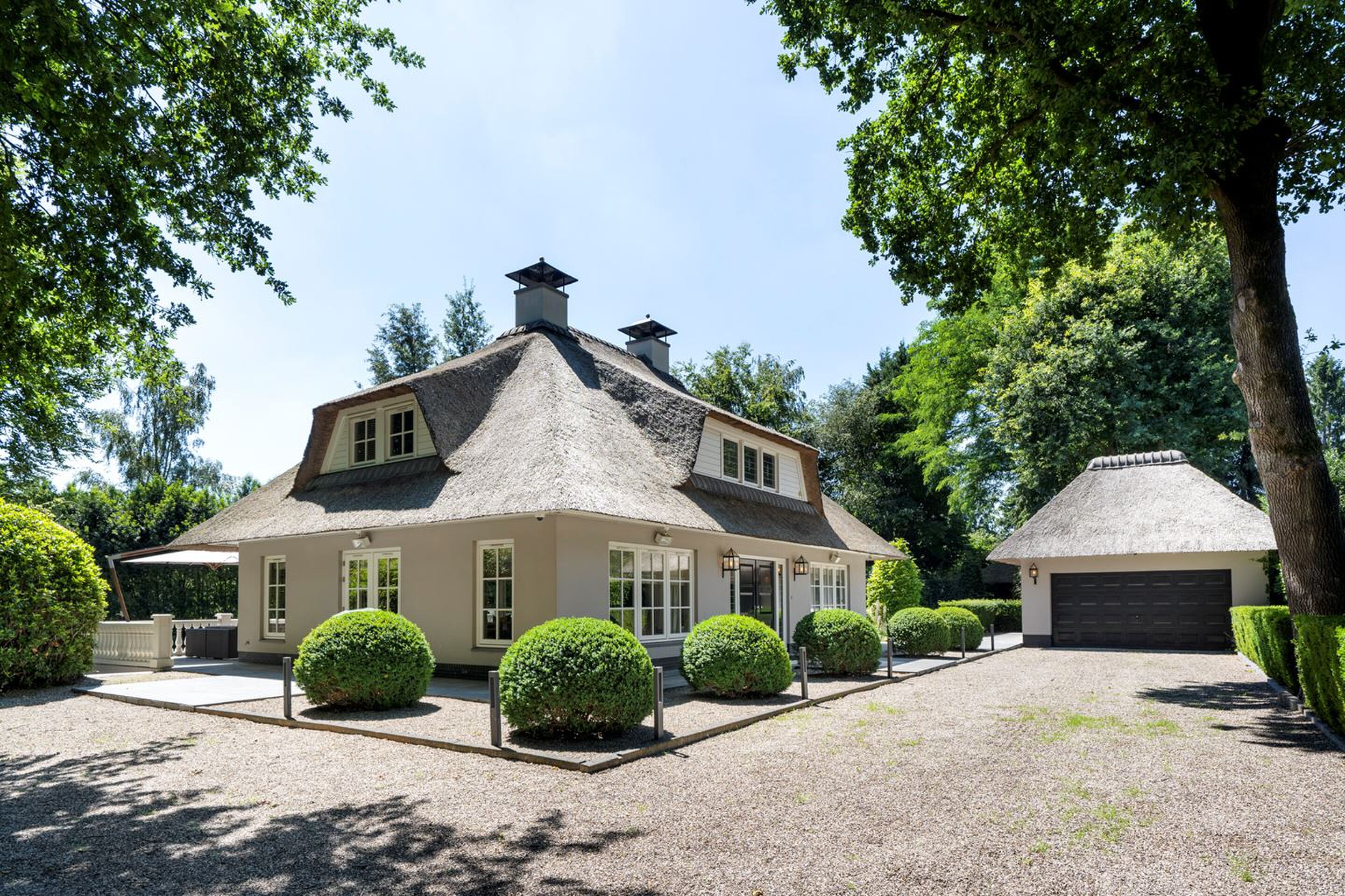 Landhuis