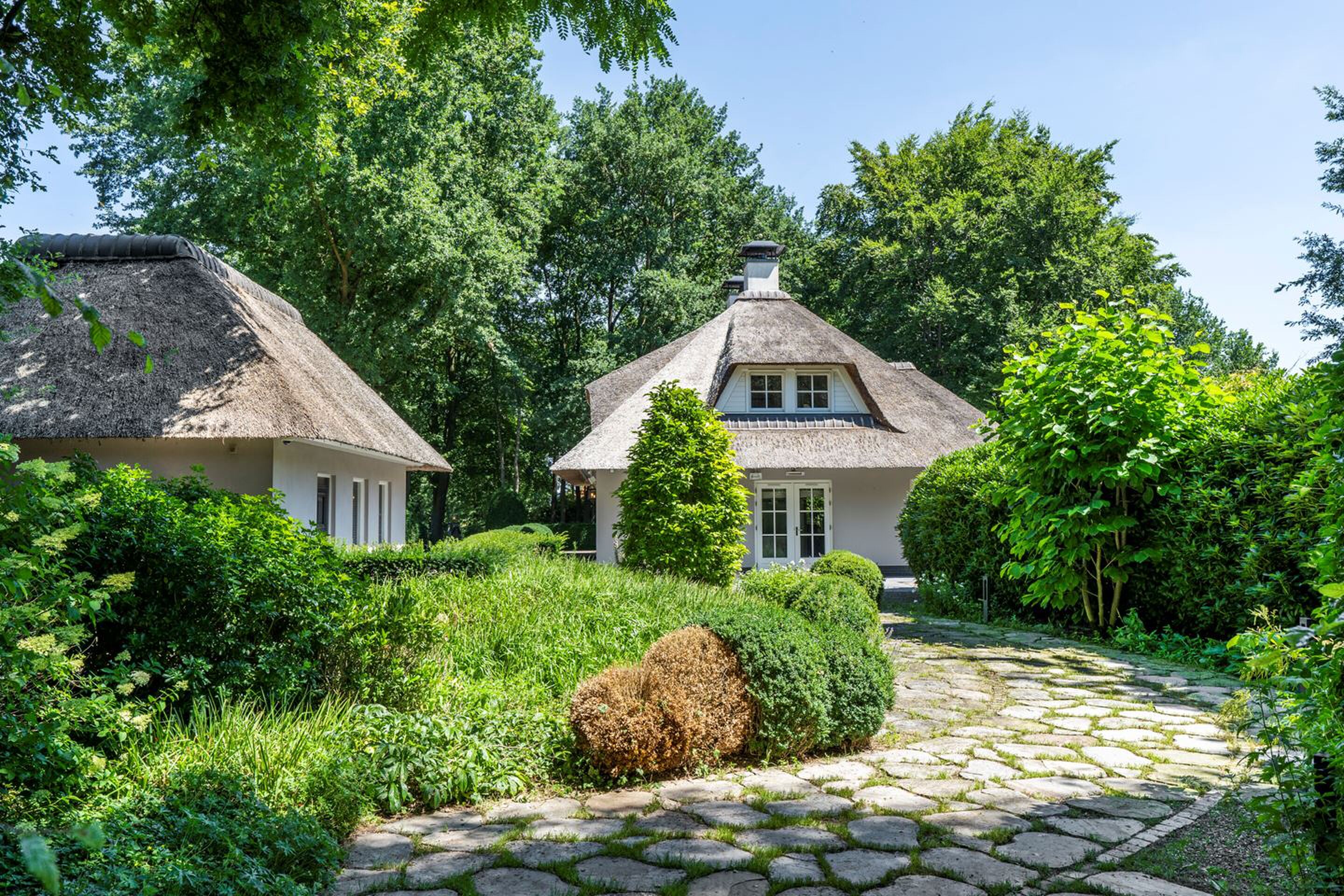 Landhuis Rhenen