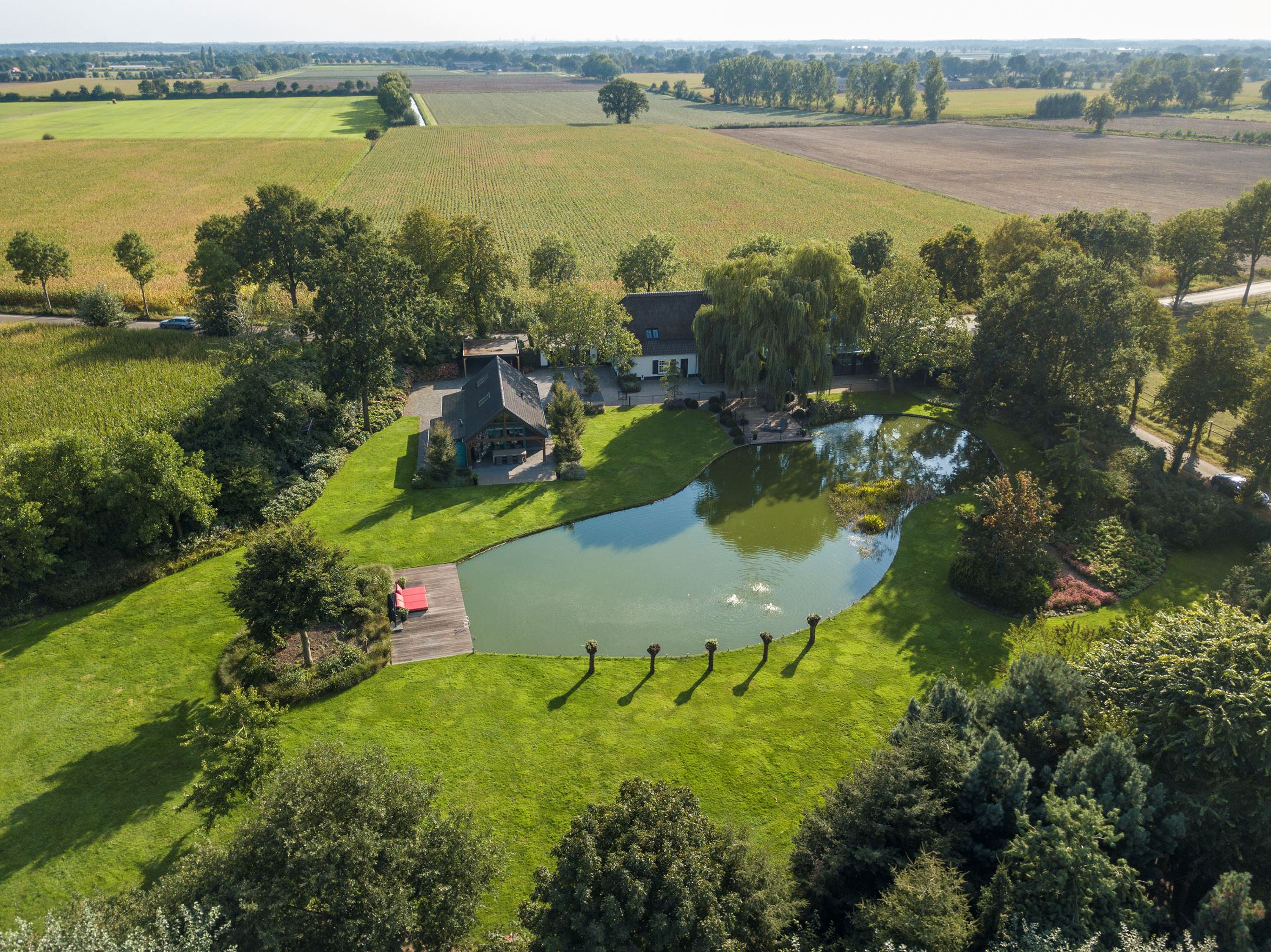 woonboerderij