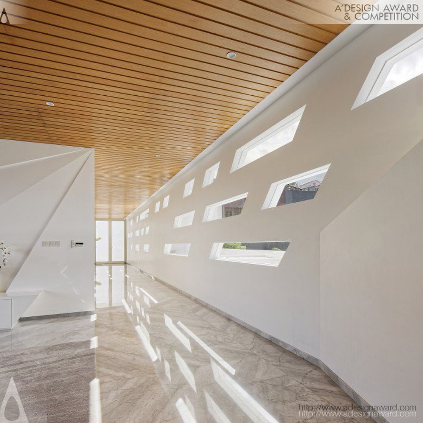 Architectuur 