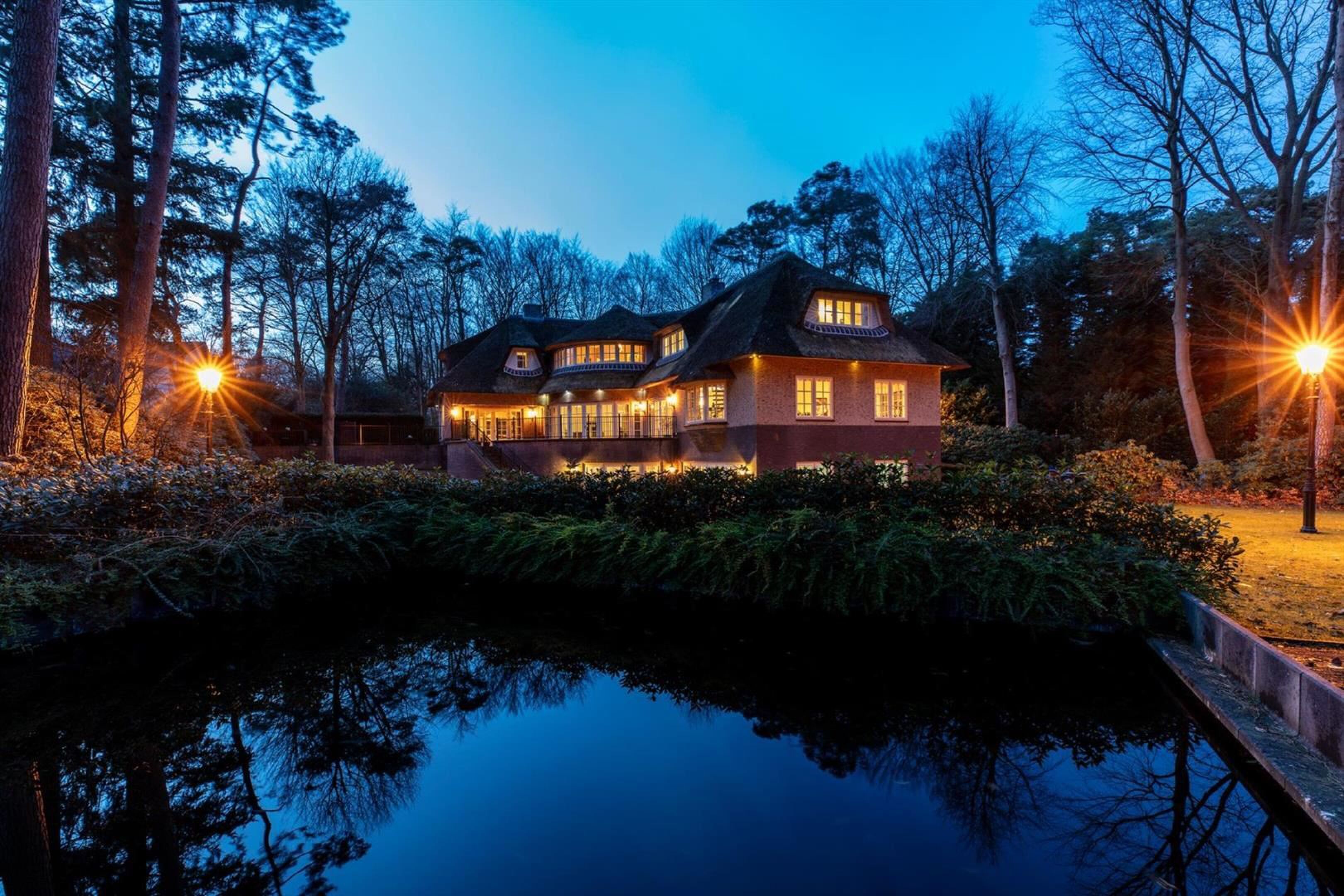 Blaricum Villa