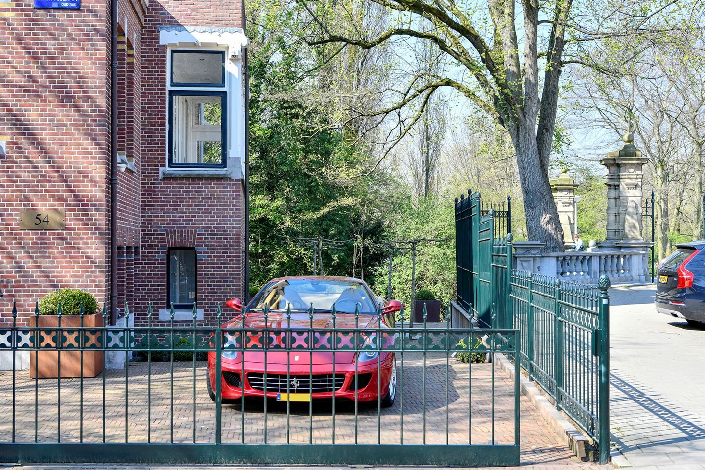 Amsterdam