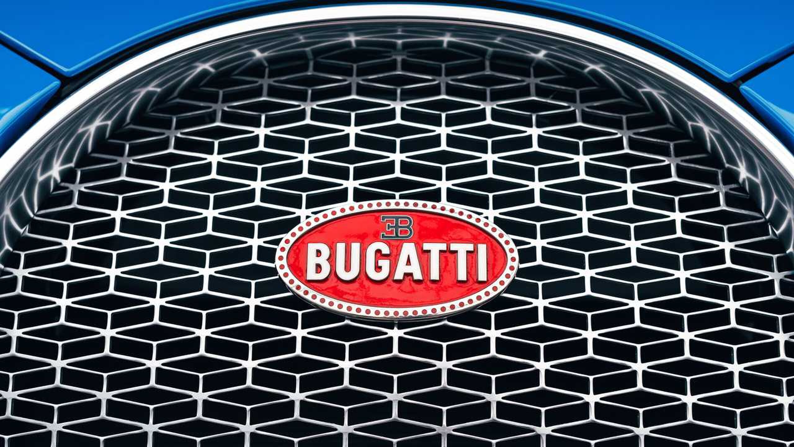 Bugatti