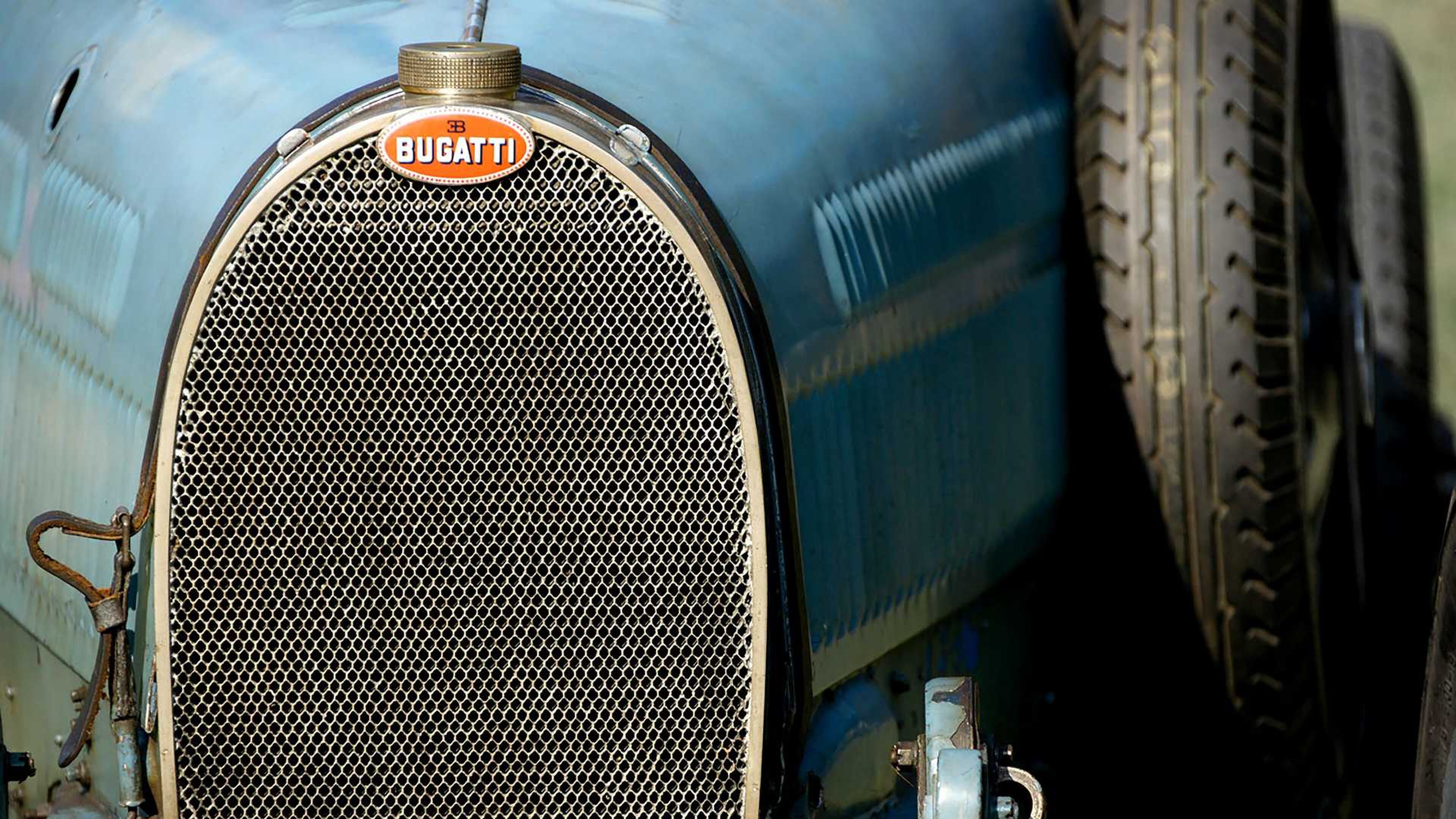 Bugatti-logo