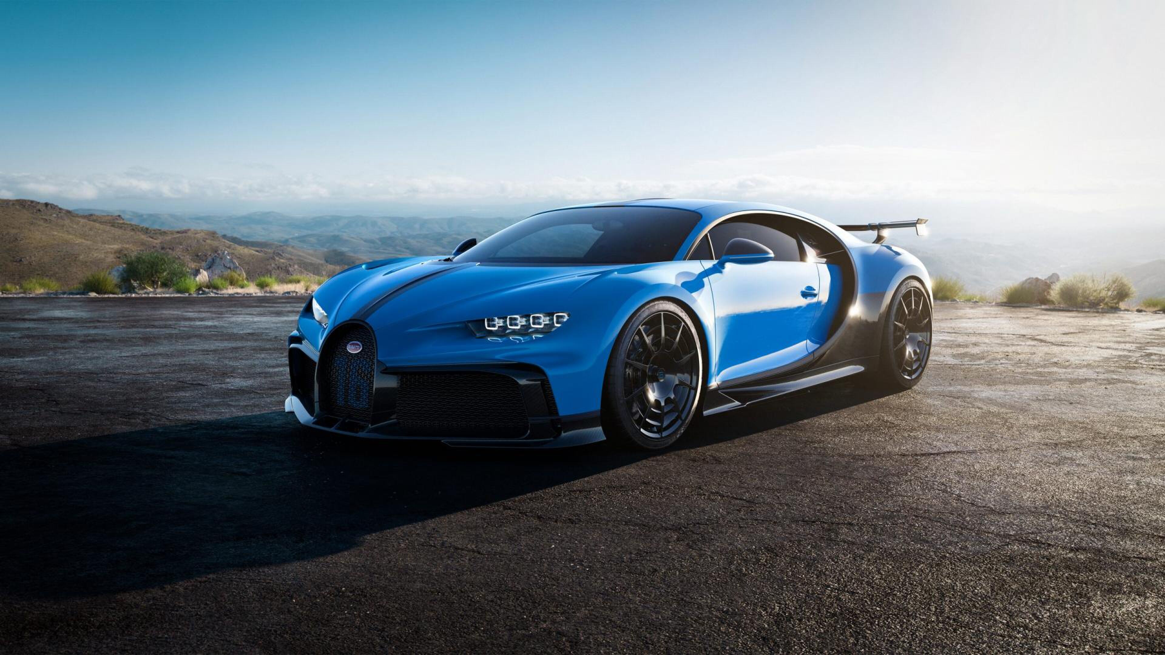 Bugatti-logo
