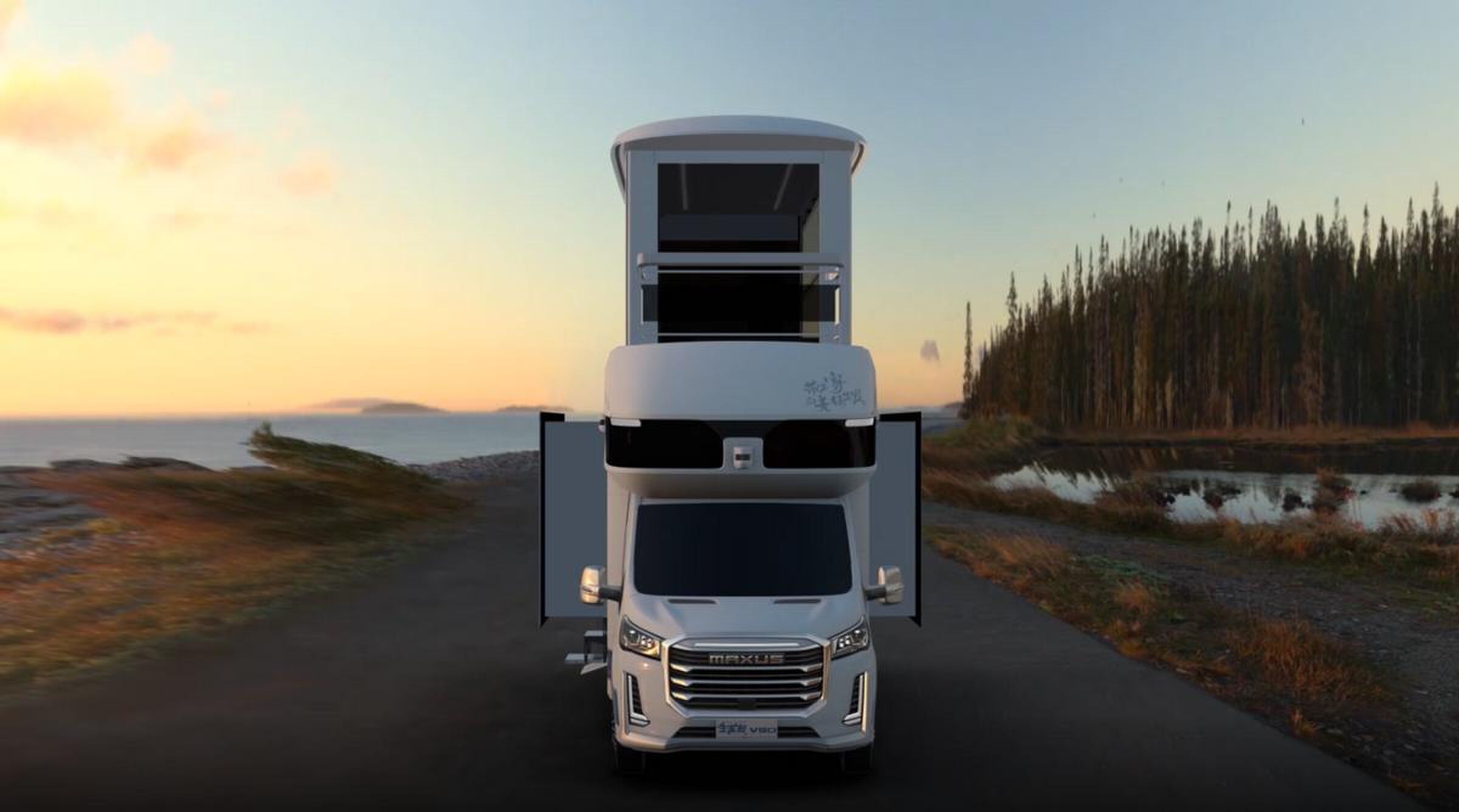 Camper-1