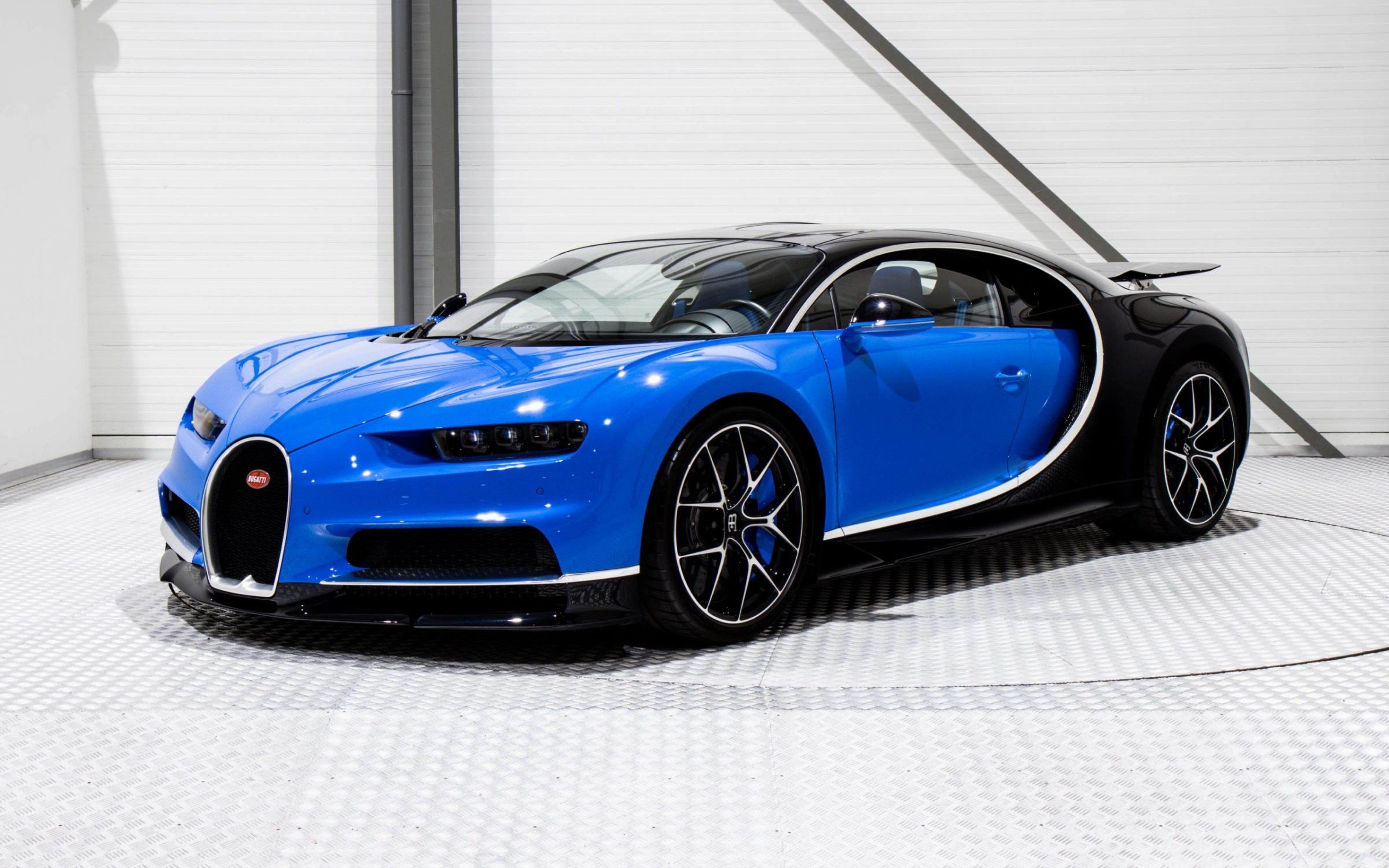 Chiron Sport