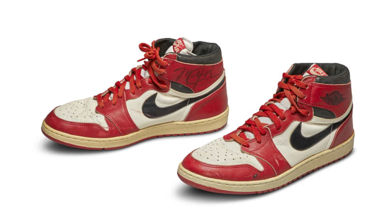 (Nike)-sneakers