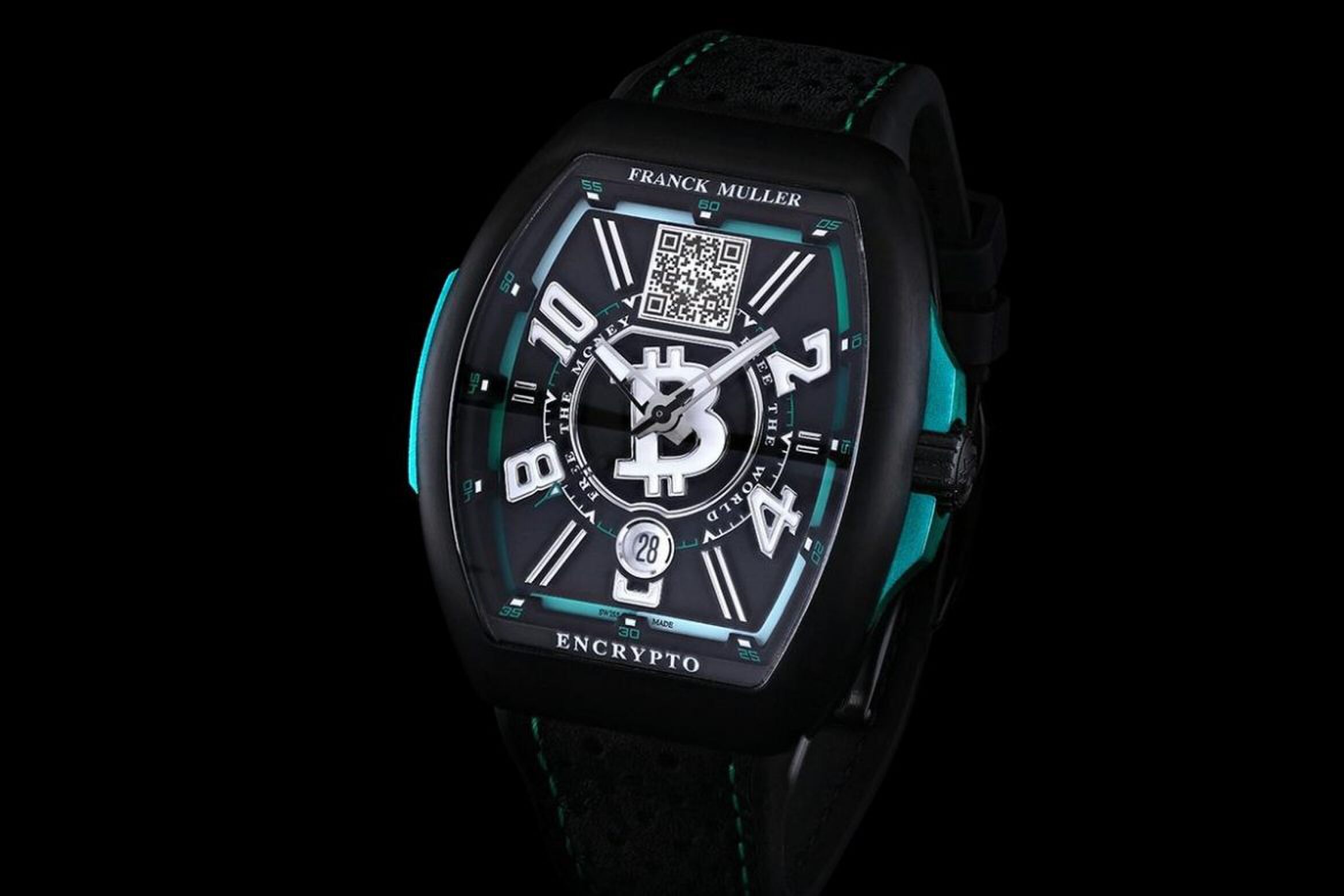 horloge