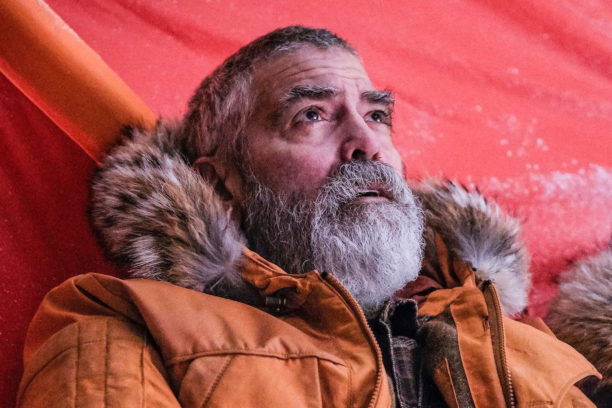 George Clooney