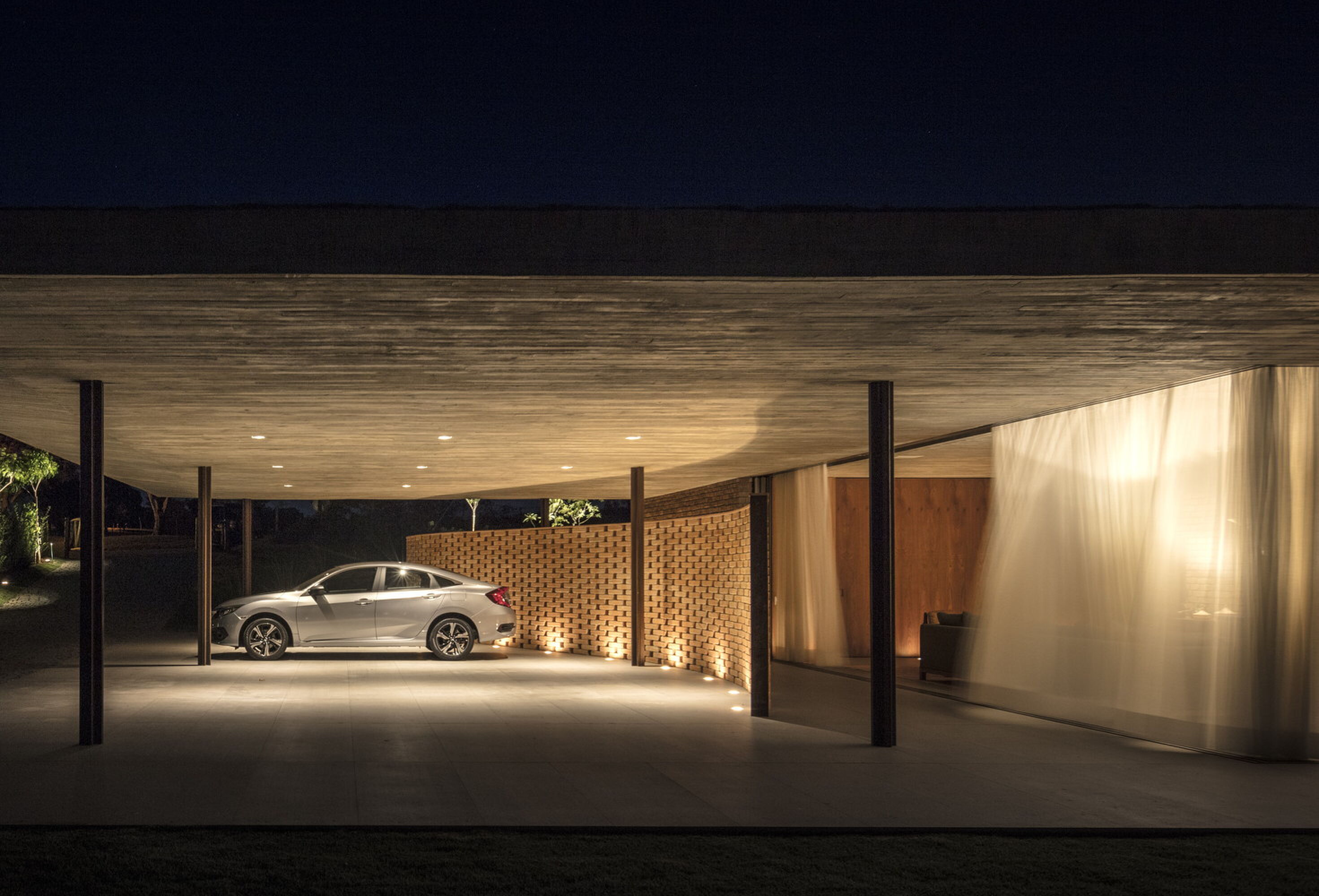 huis