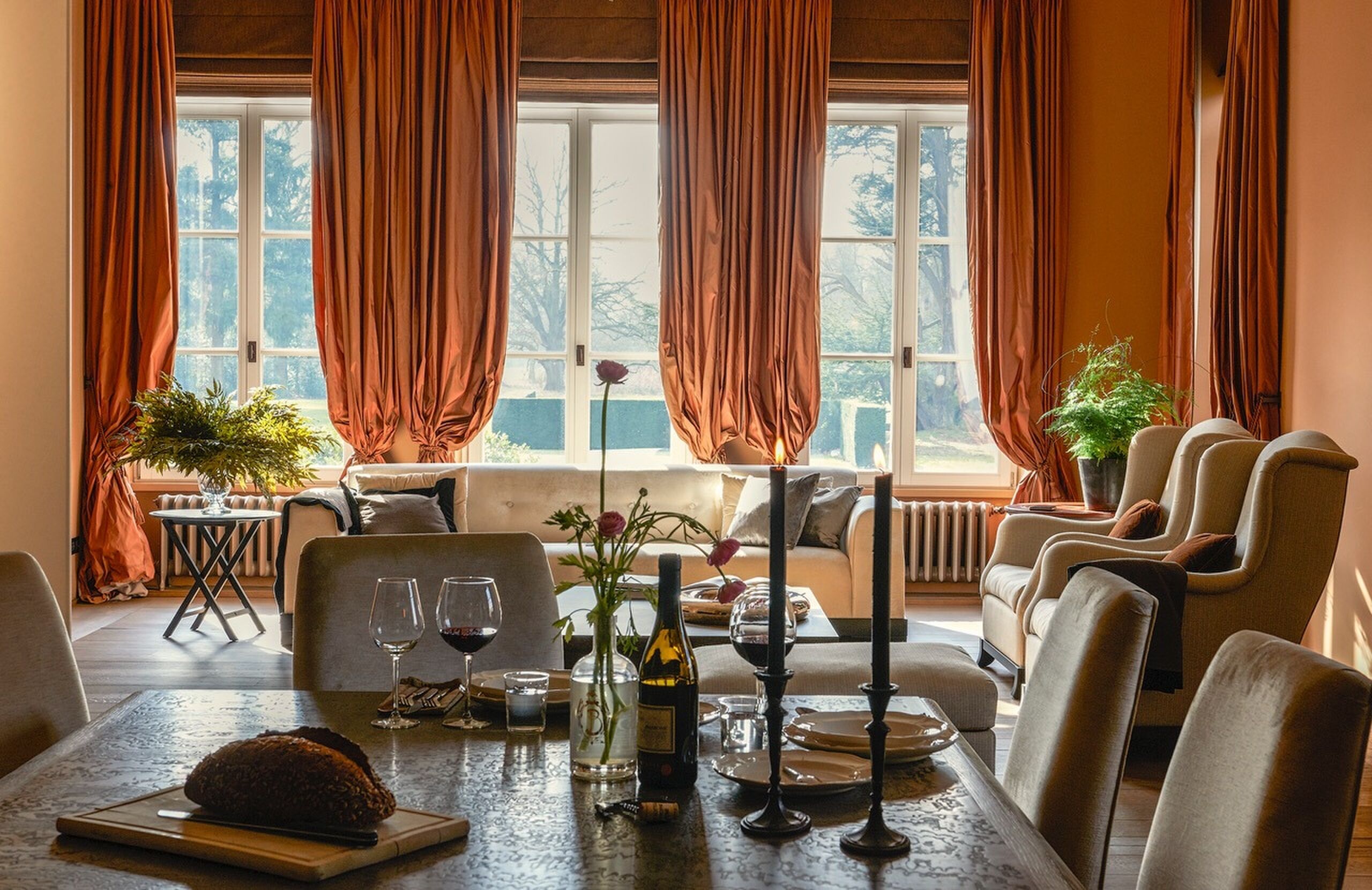 kamer