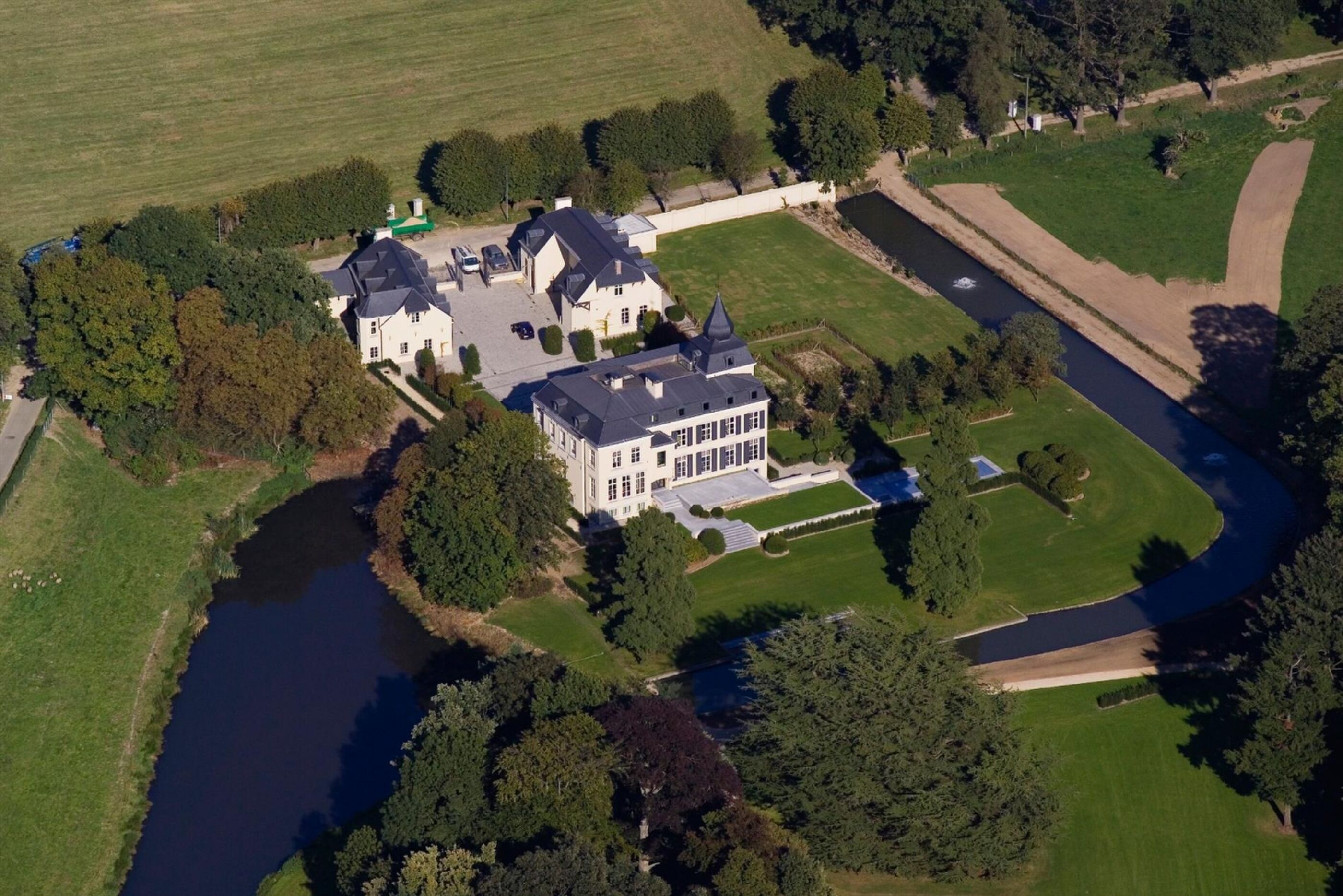 Kasteel-België-8