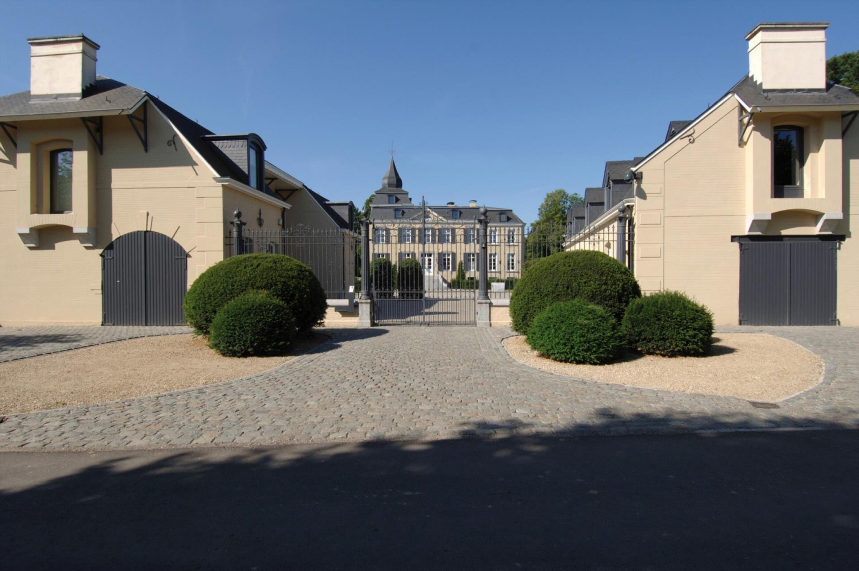 Kasteel-België-9