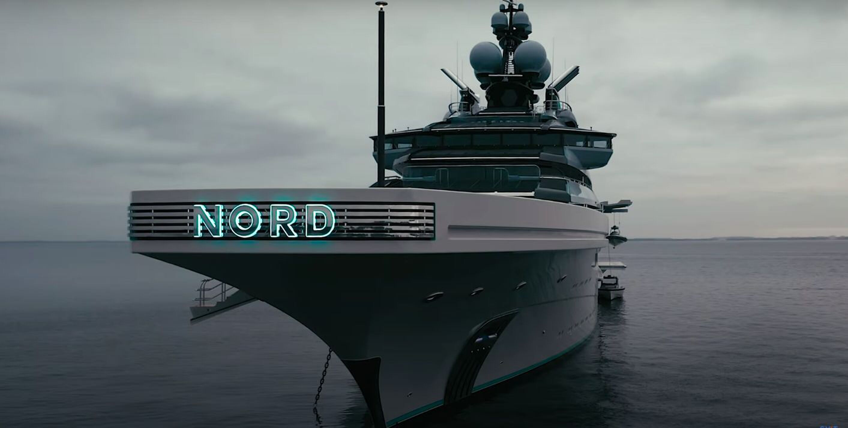 NORD