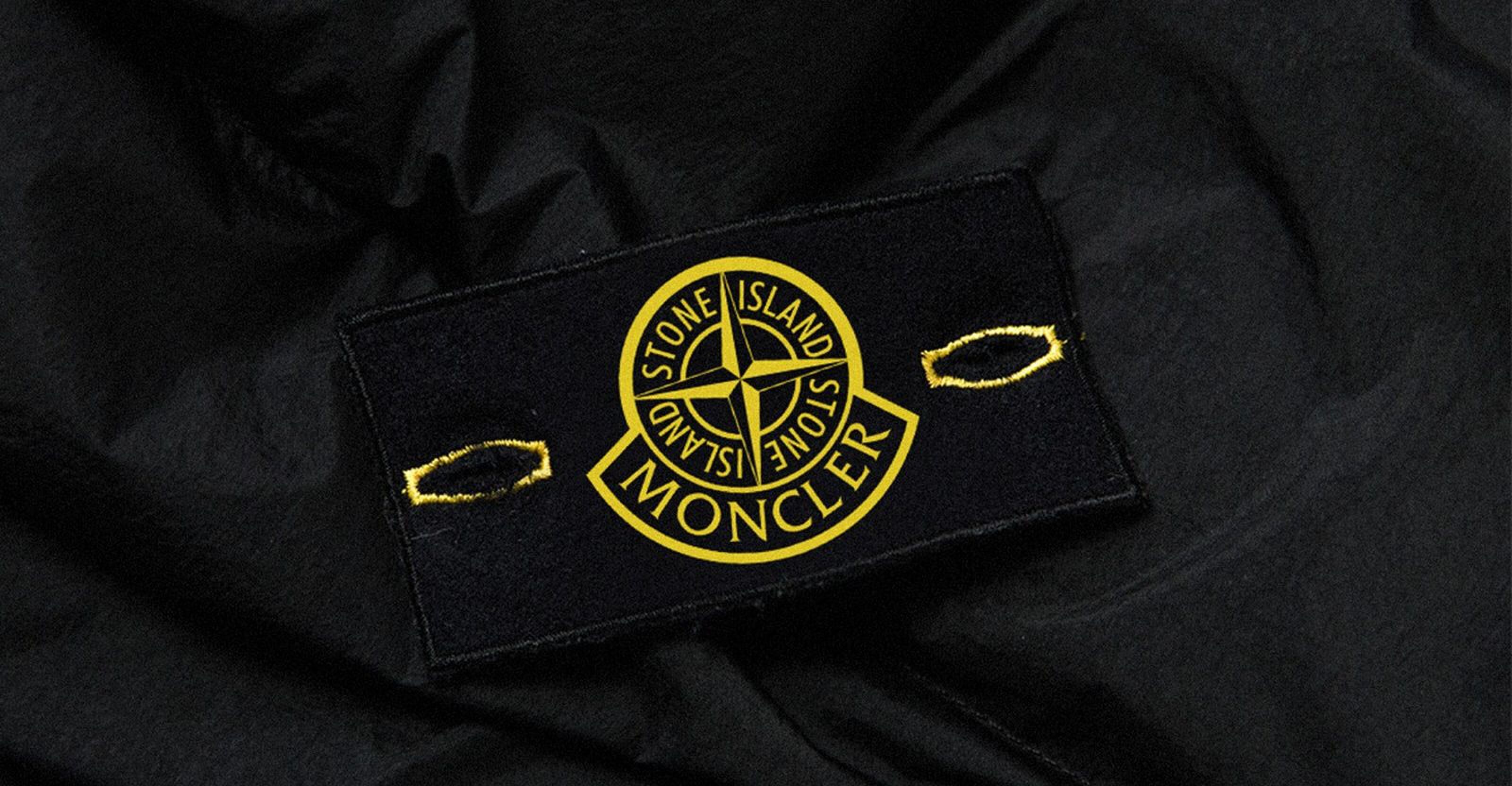 Stone Island x Moncler