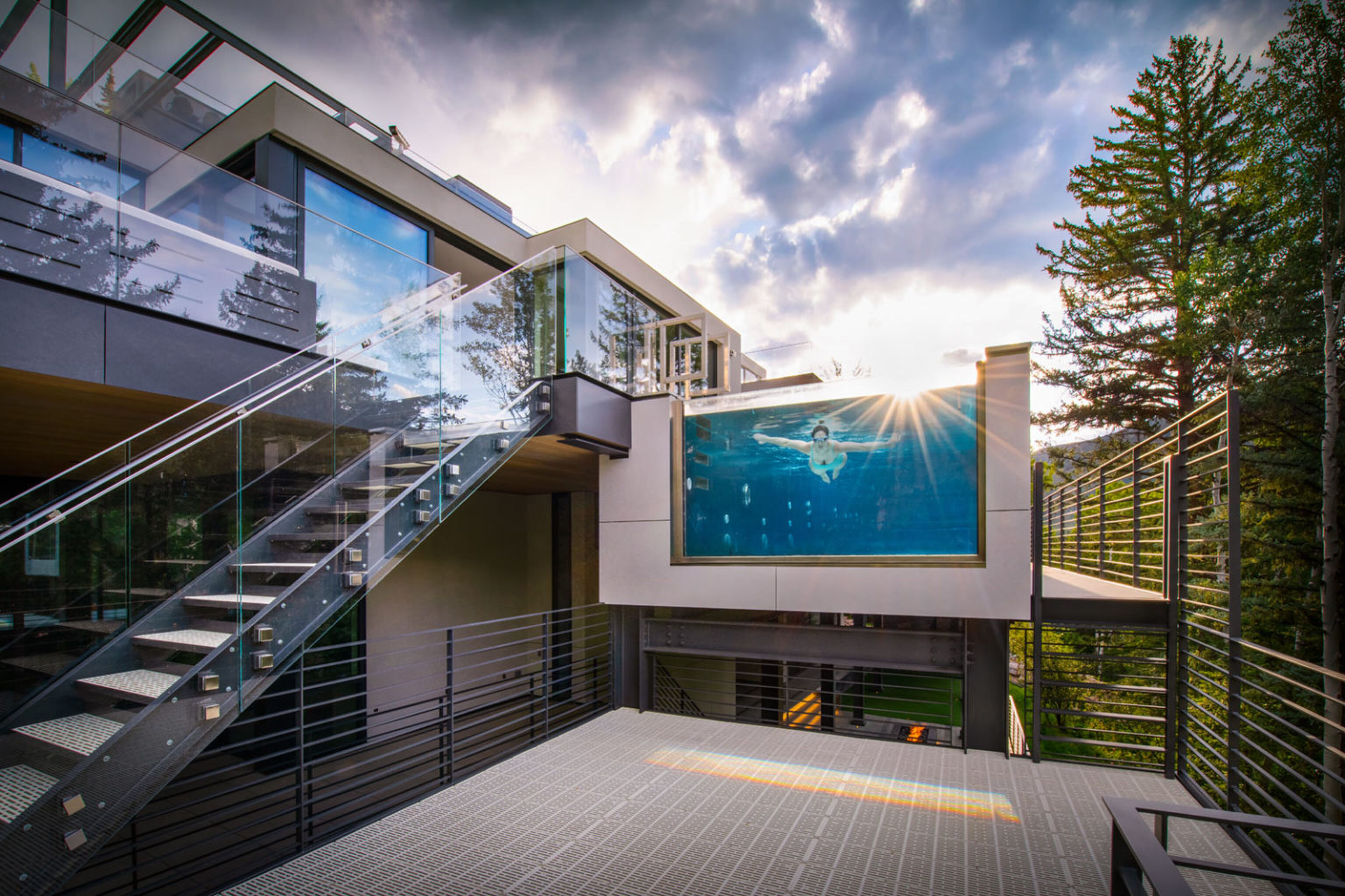 ultra-modern