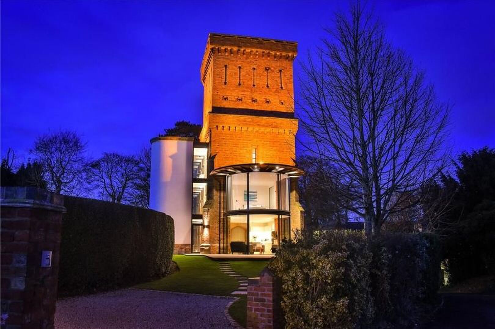 Watertoren-1