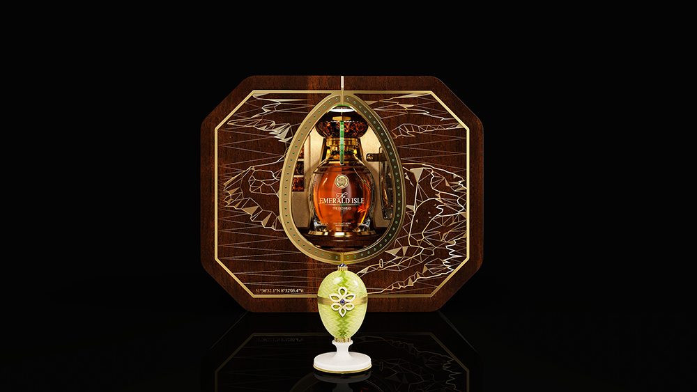 Whisky-set