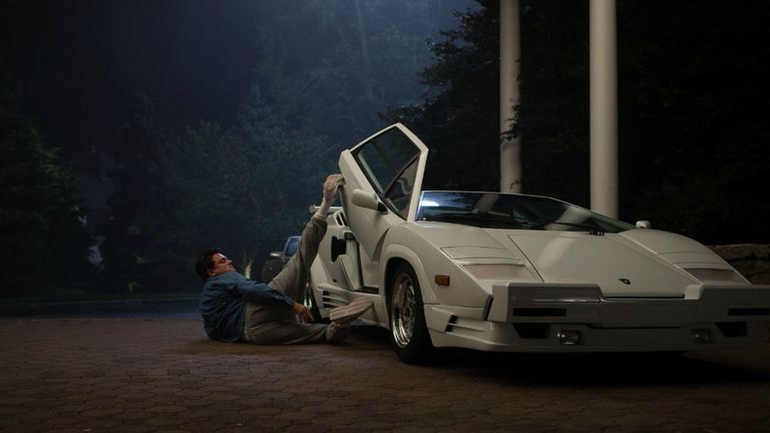 Wolf of Wallstreet