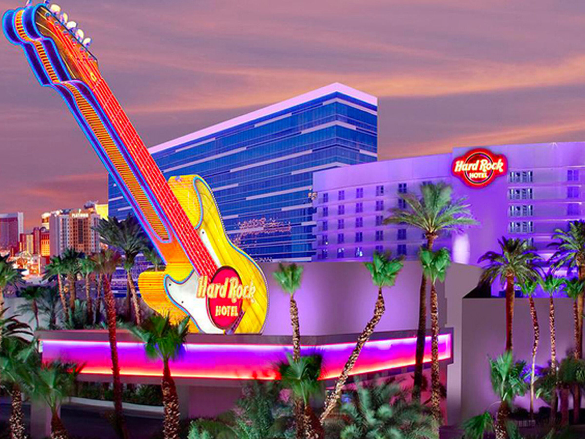 luxe hotel