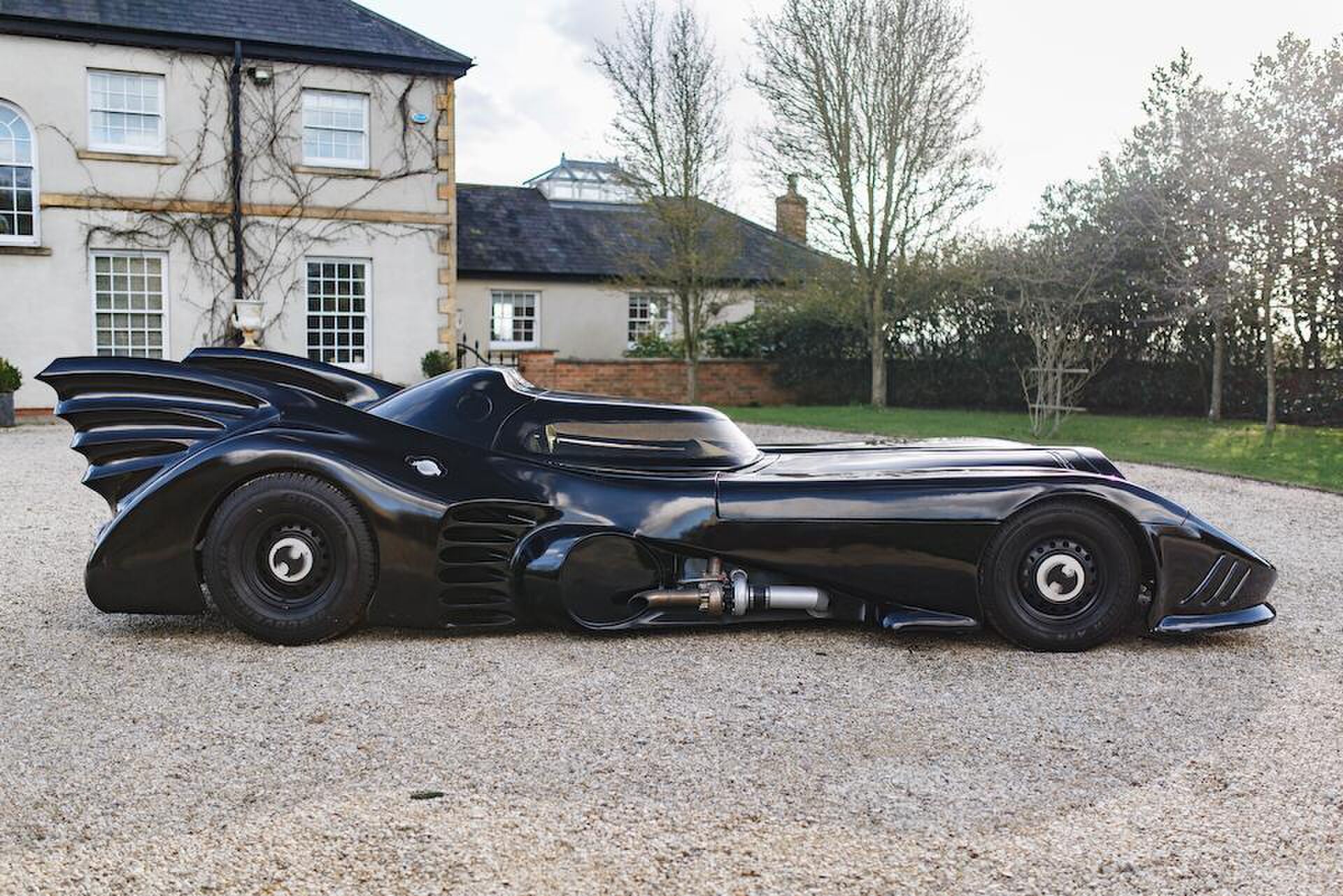 Batmobile