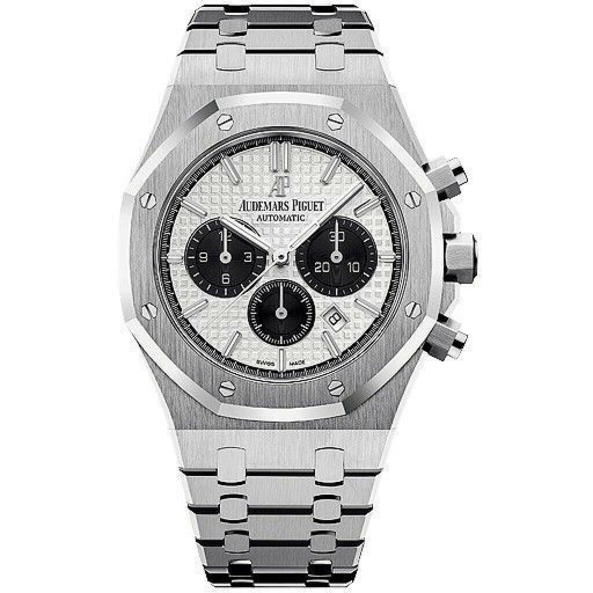 Audemars Piguet
