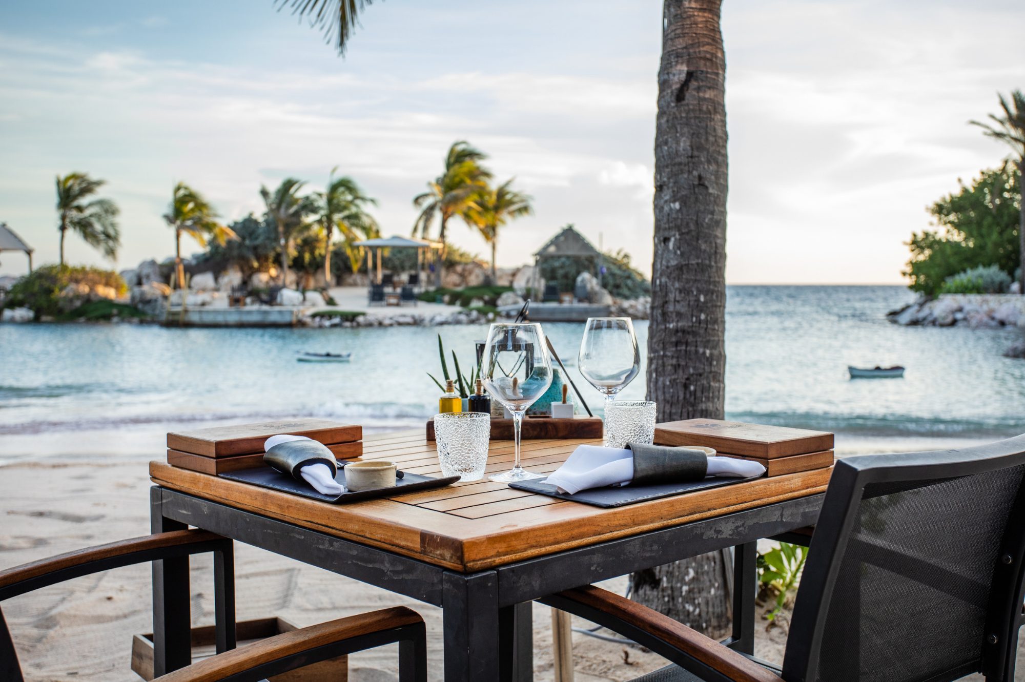 Baose-luxury-resort-Curaçao-3