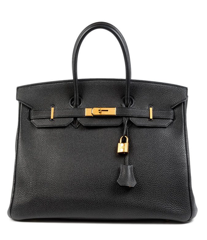 populairste modemerken - Hermes
